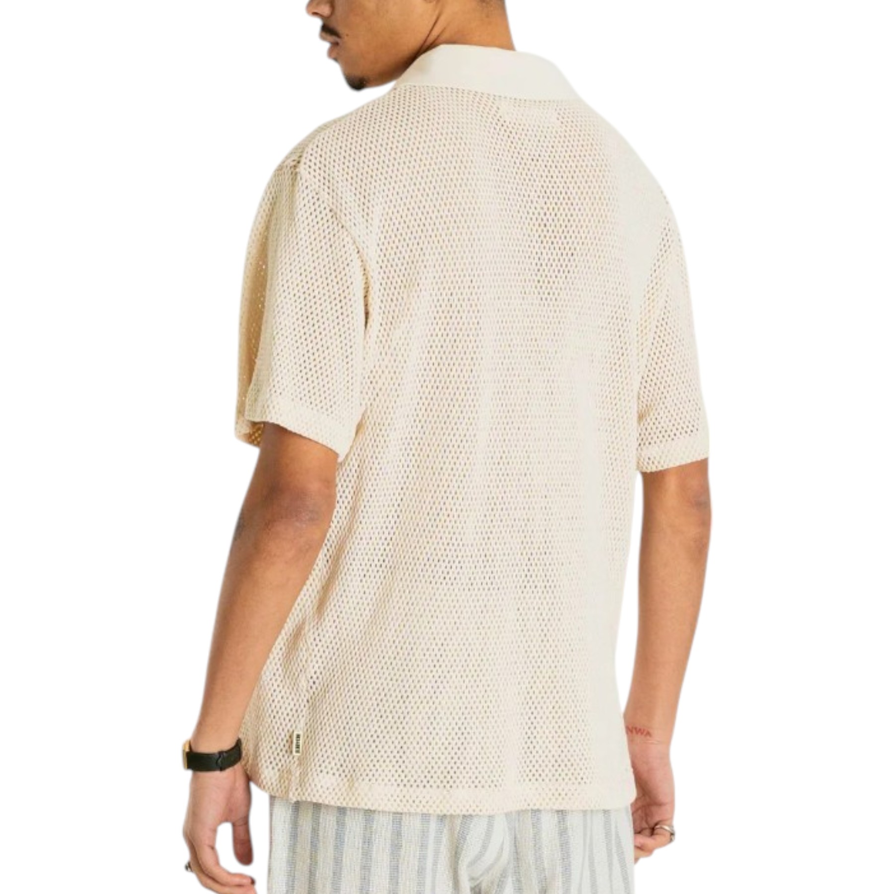 WOODBIRD POLO