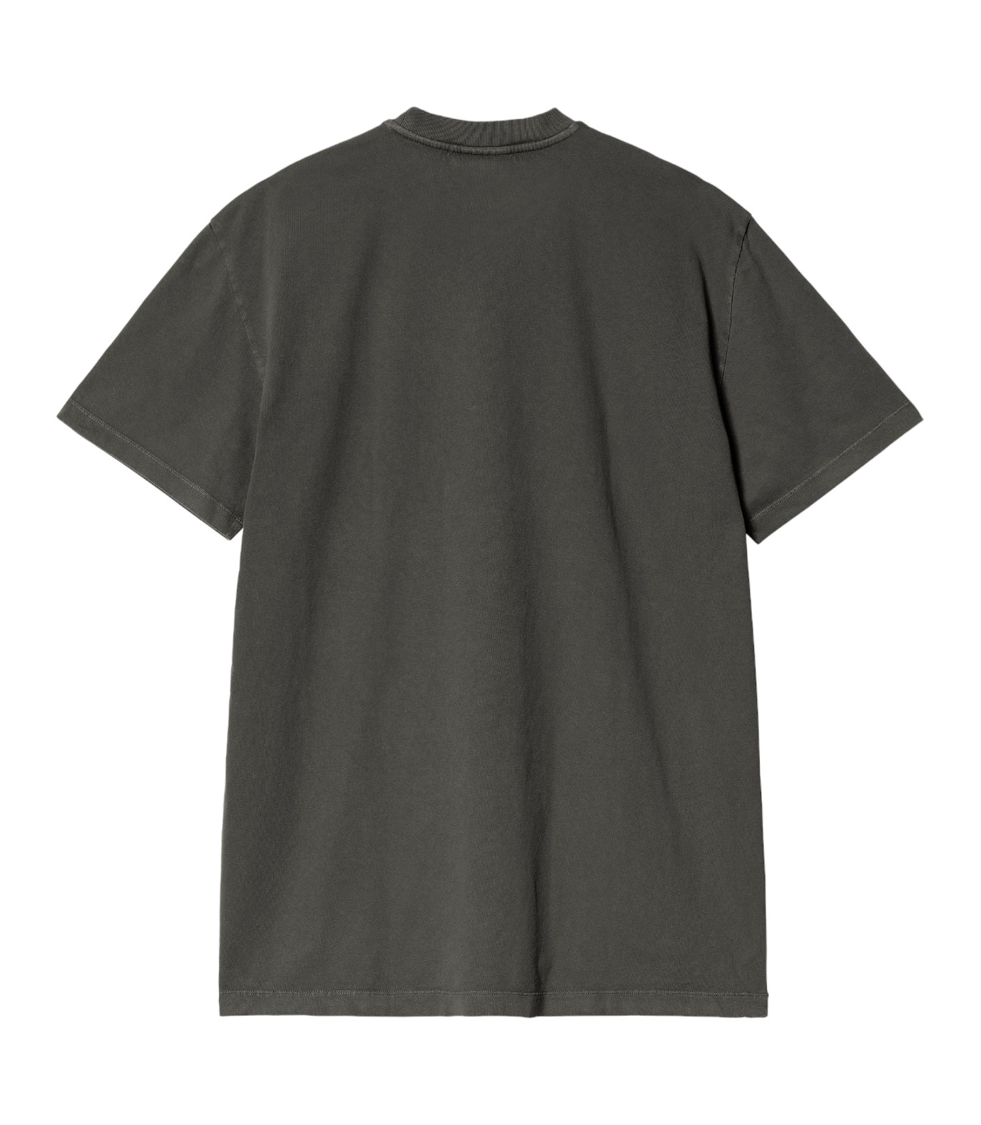 CARHARTT WIP T-SHIRT DONNA