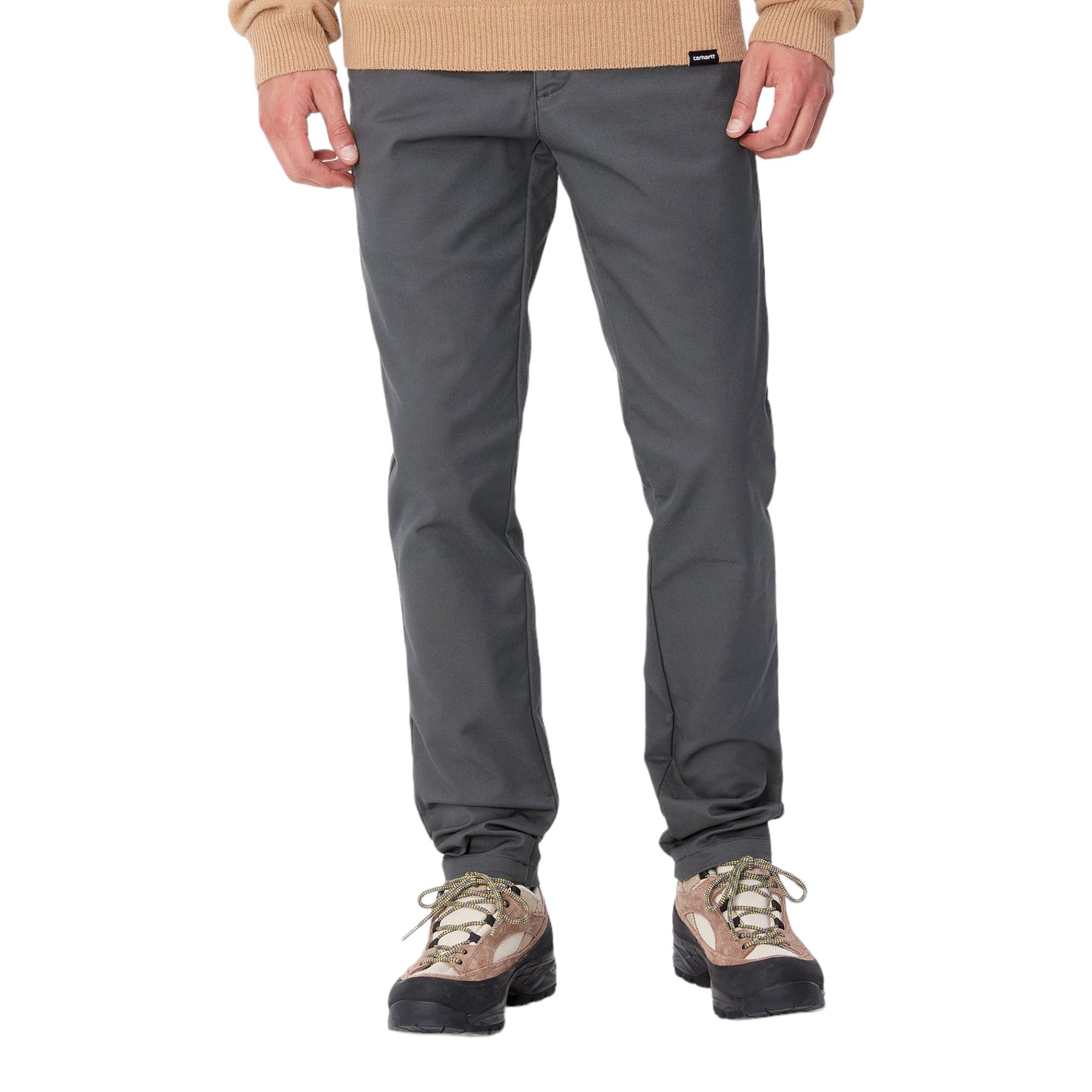 Carhartt Wip Pantalone Pre-fall