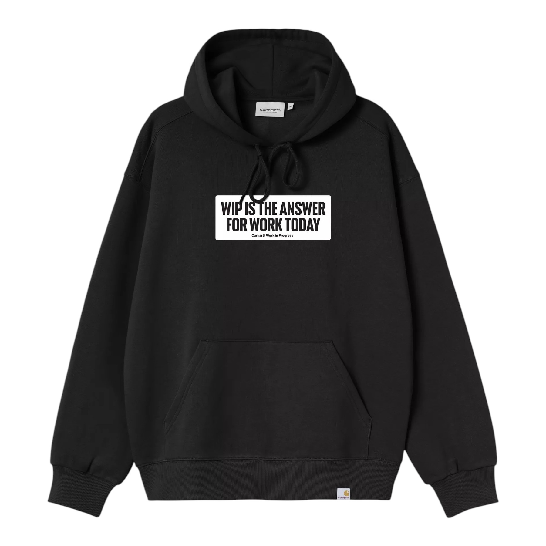 CARHARTT WIP FELPA