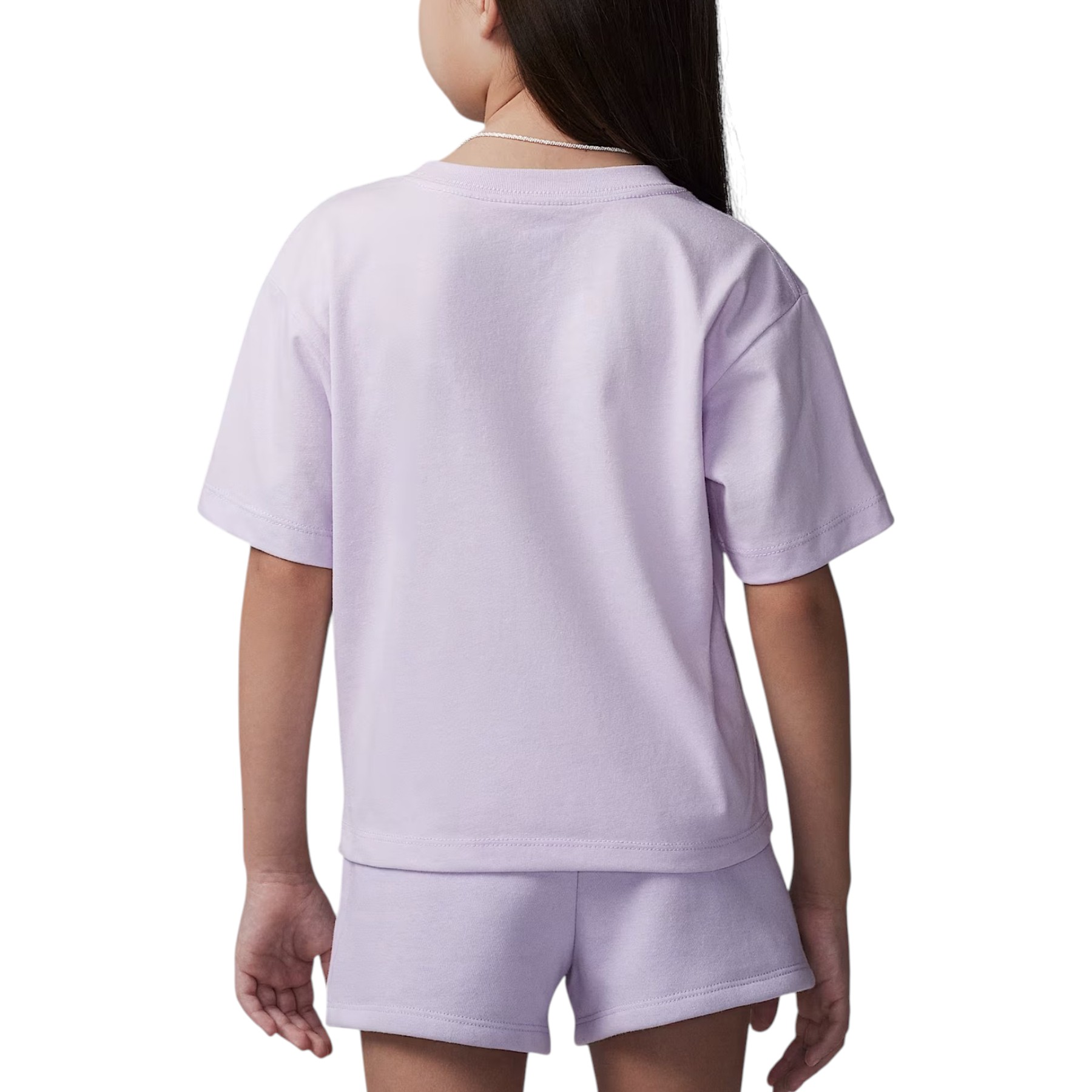 JORDAN T-SHIRT BAMBINO/BAMBINA