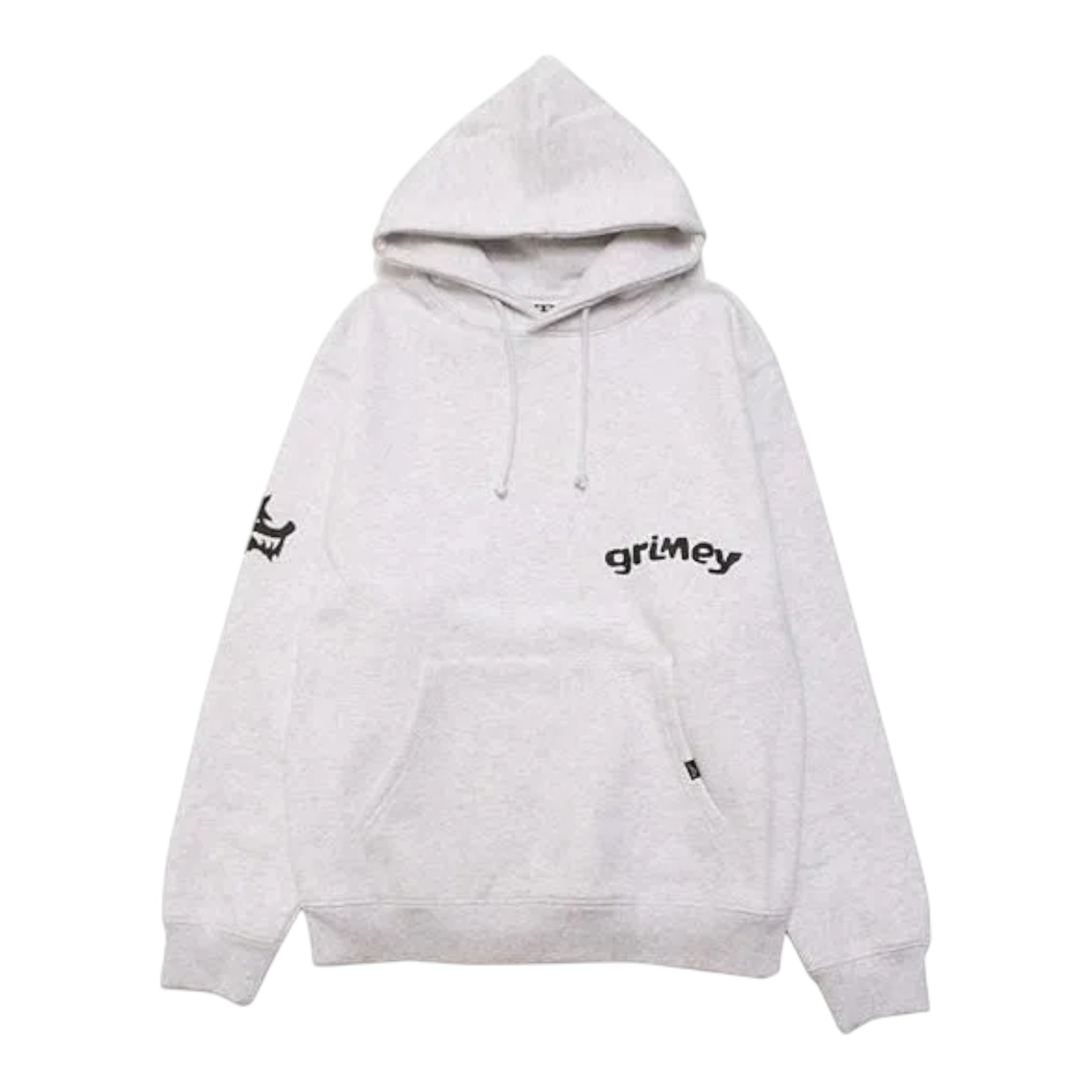 GRMY FELPA