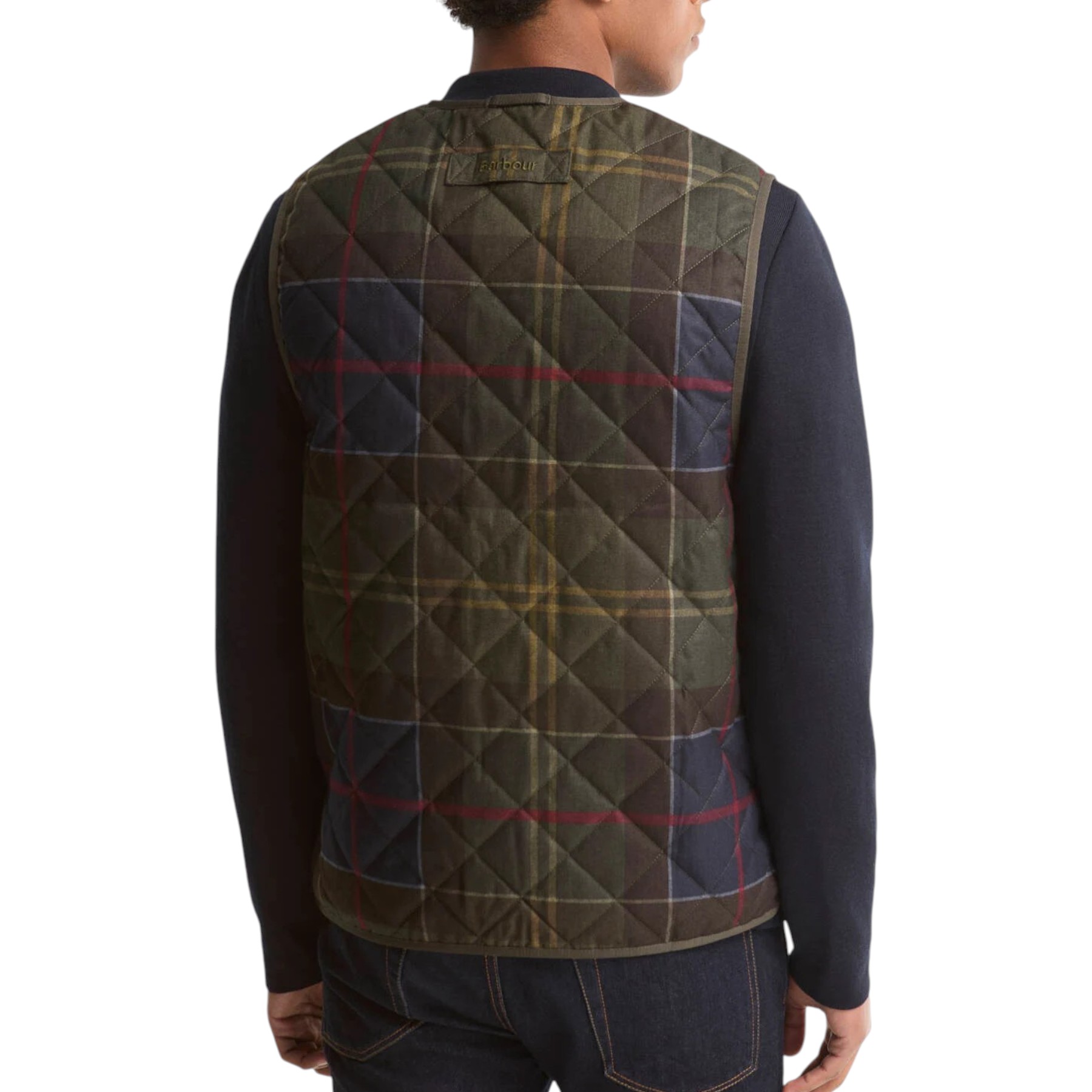 BARBOUR MLI0064