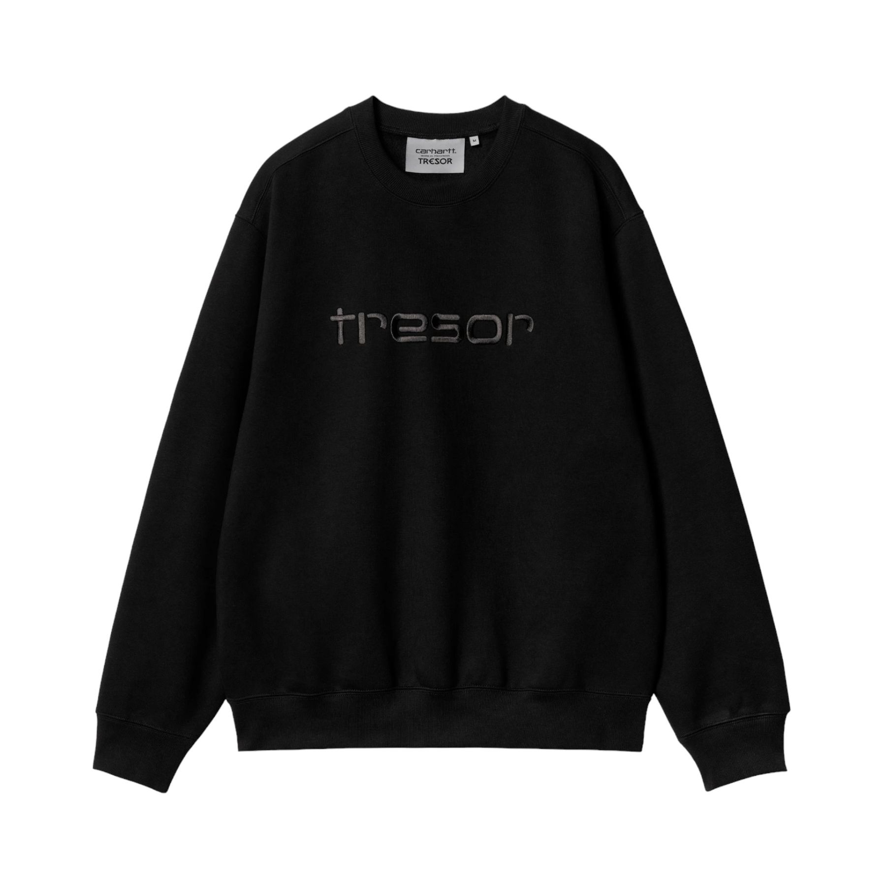 CARHARTT WIP FELPA