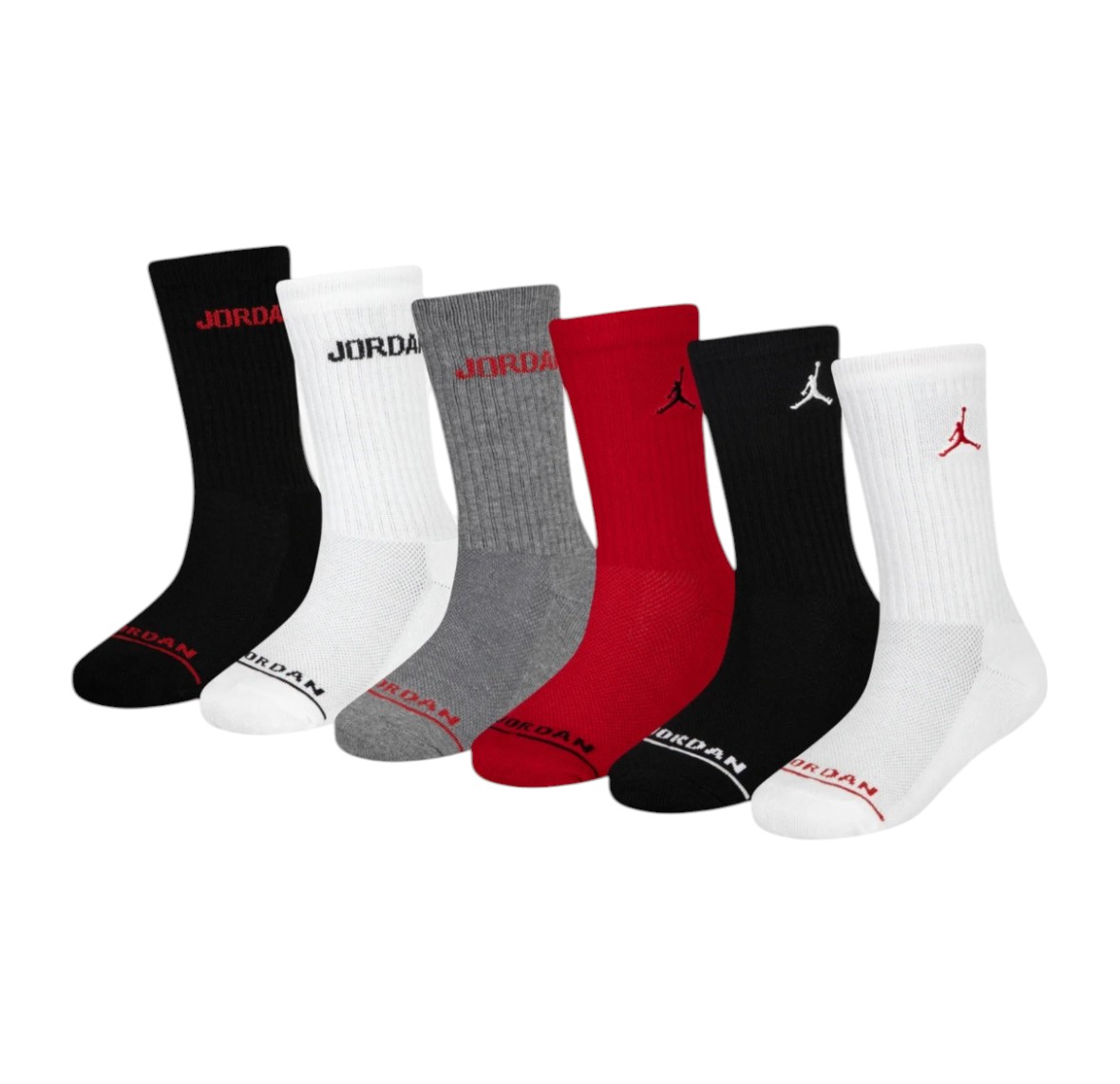 JORDAN CALZINI BAMBINO/BAMBINA