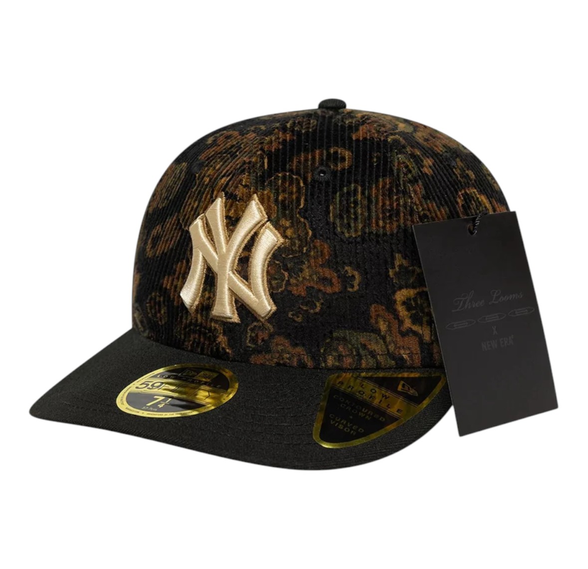 NEW ERA CAPPELLO UNISEX
