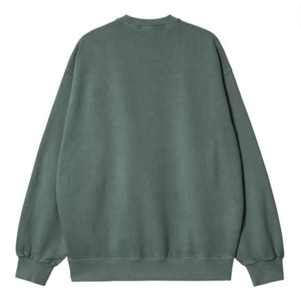 CARHARTT WIP FELPA