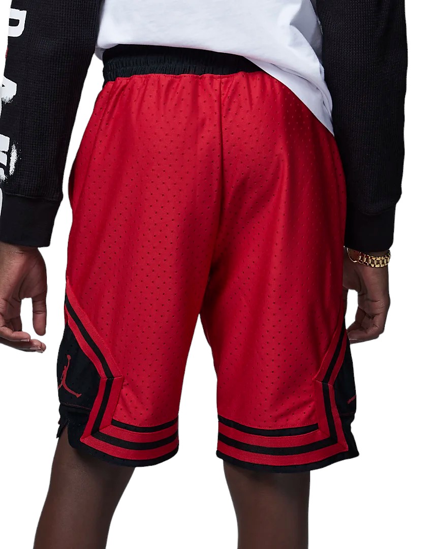 JORDAN SHORTS BAMBINO
