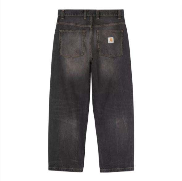 CARHARTT WIP JEANS