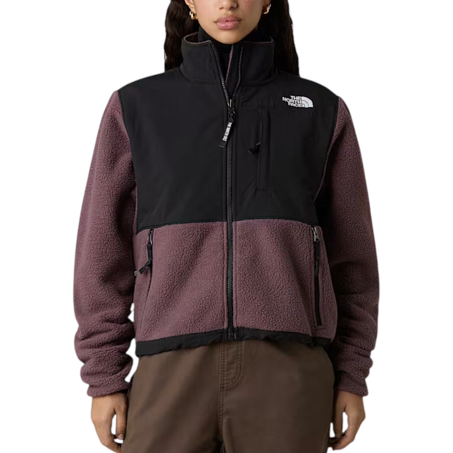 THE NORTH FACE JACKET DONNA