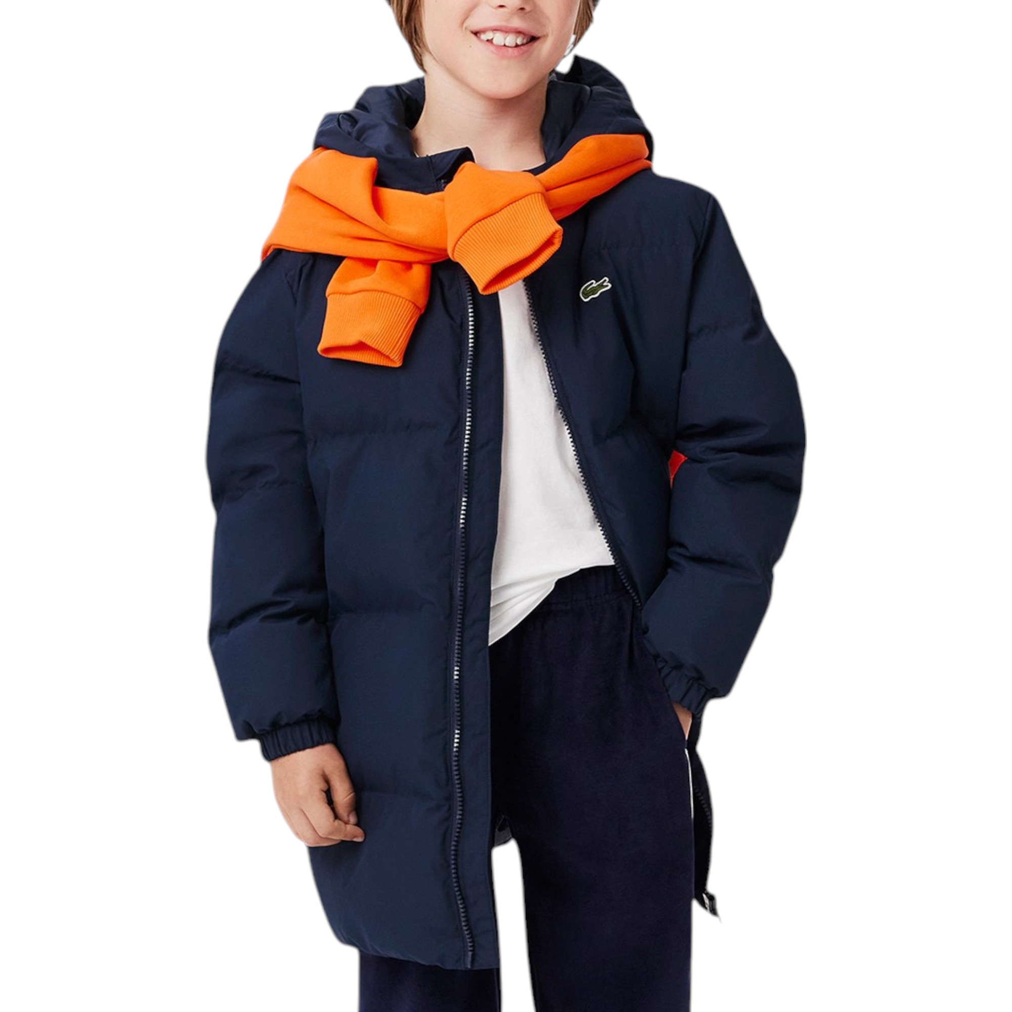 Lacoste Giubbino Bambino
