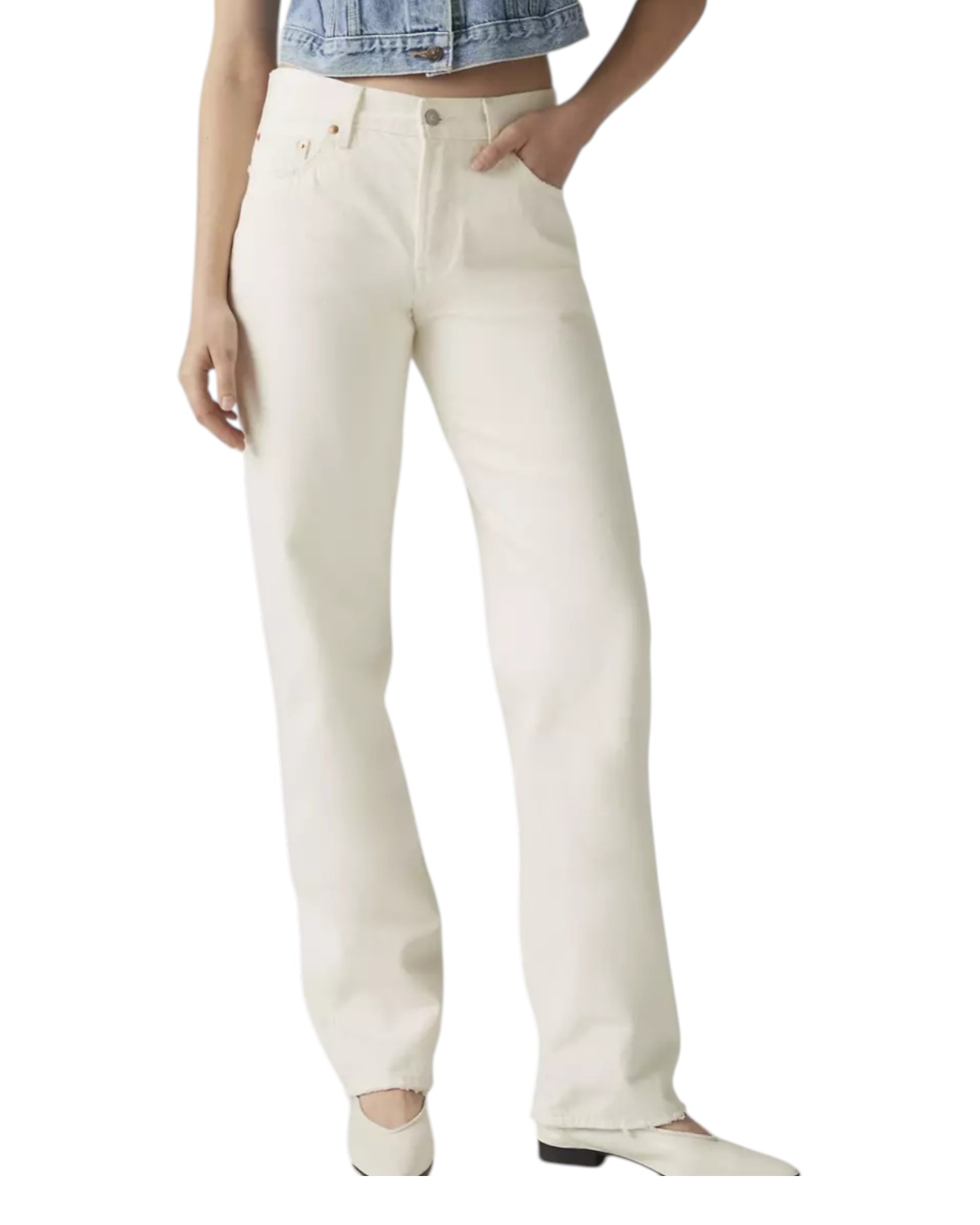 LEVI'S® JEANS DONNA
