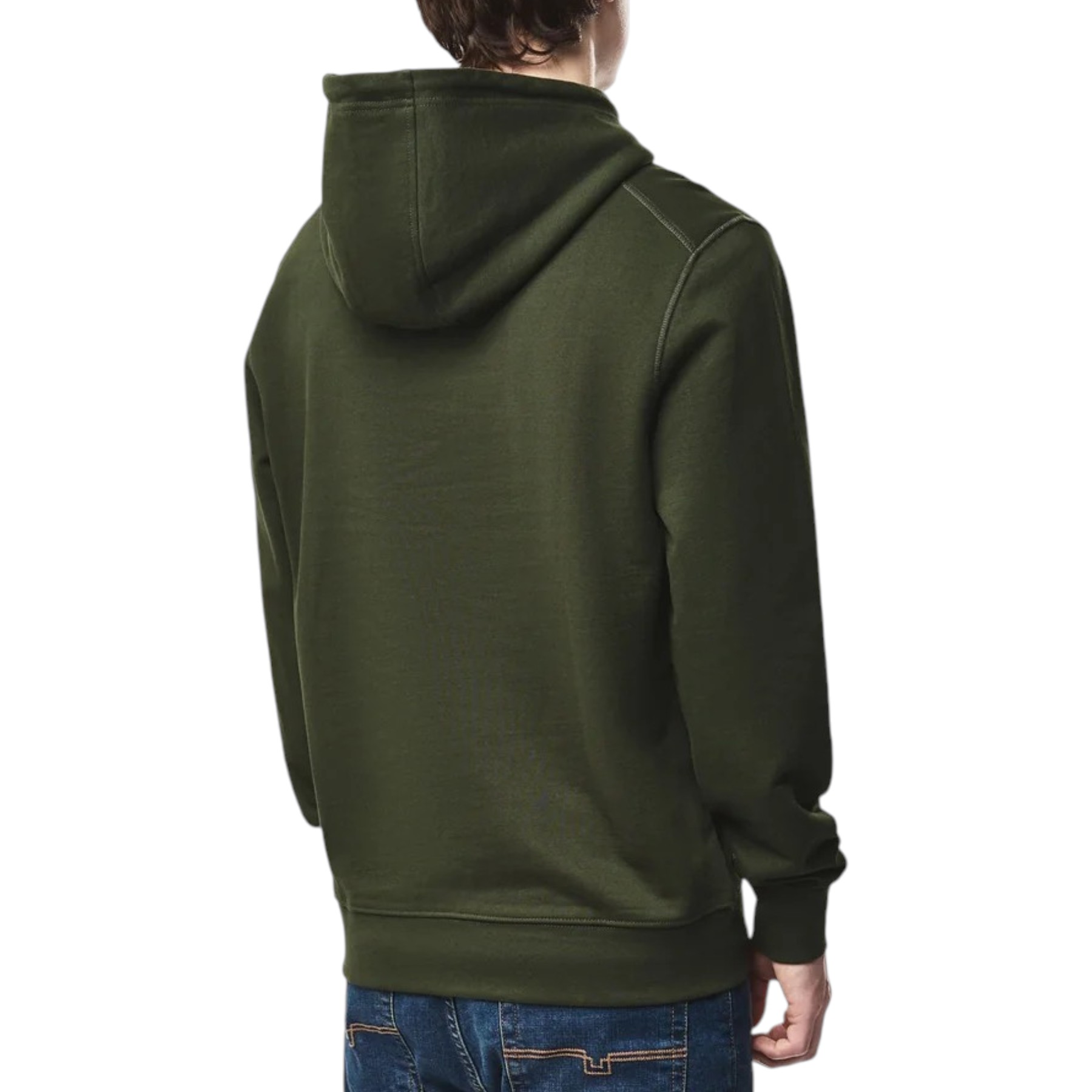 WEEKEND OFFENDER FELPA