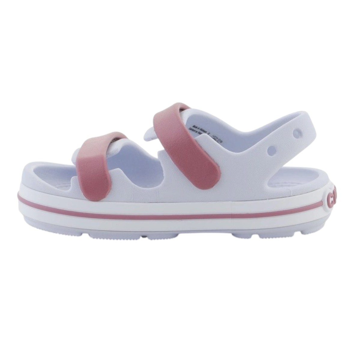 CROCS CIABATTA BAMBINO/BAMBINA