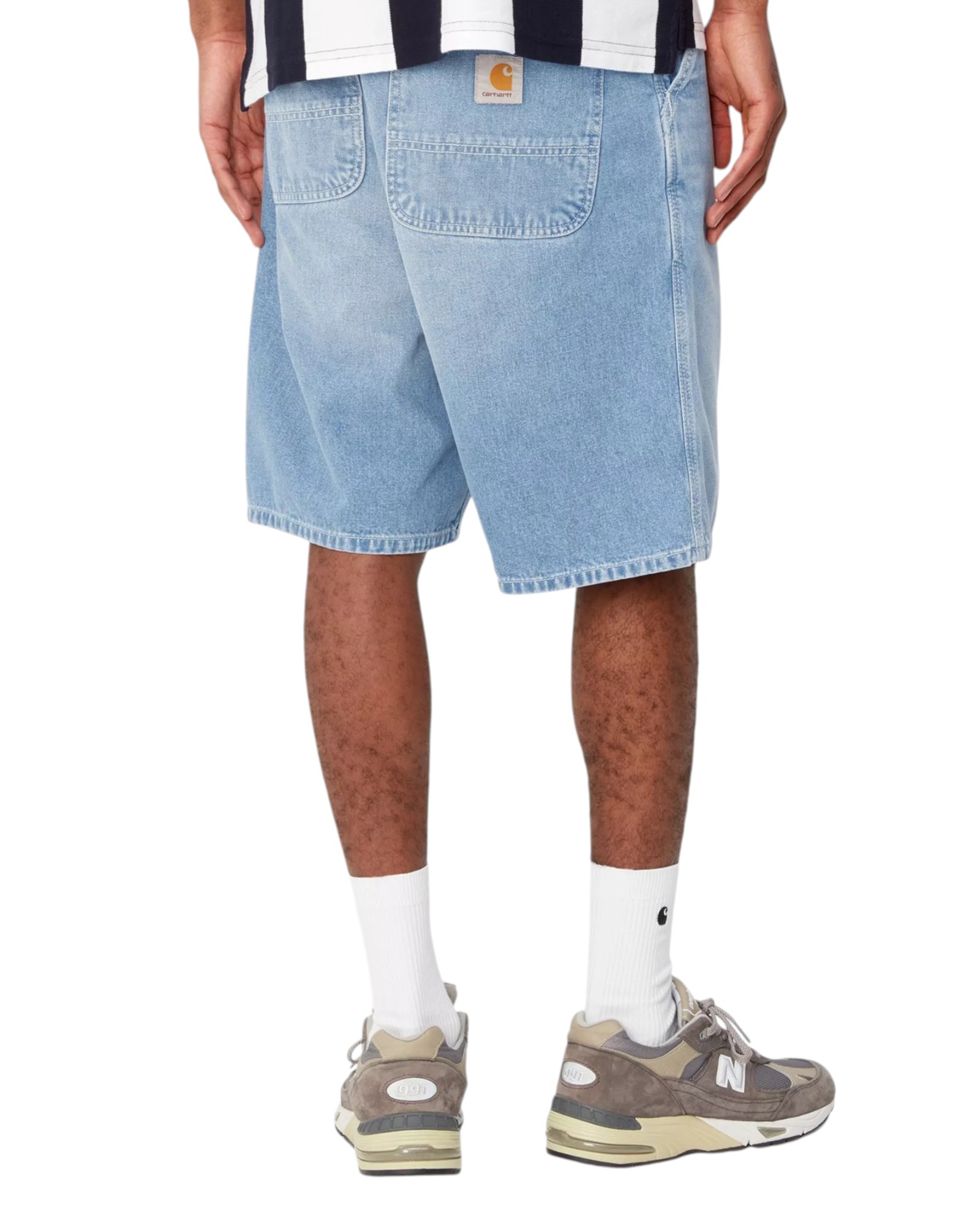 CARHARTT WIP SHORT