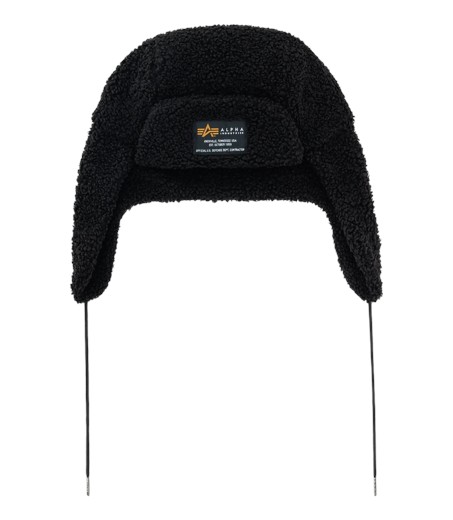 ALPHA INDUSTRIES CAPPELLO
