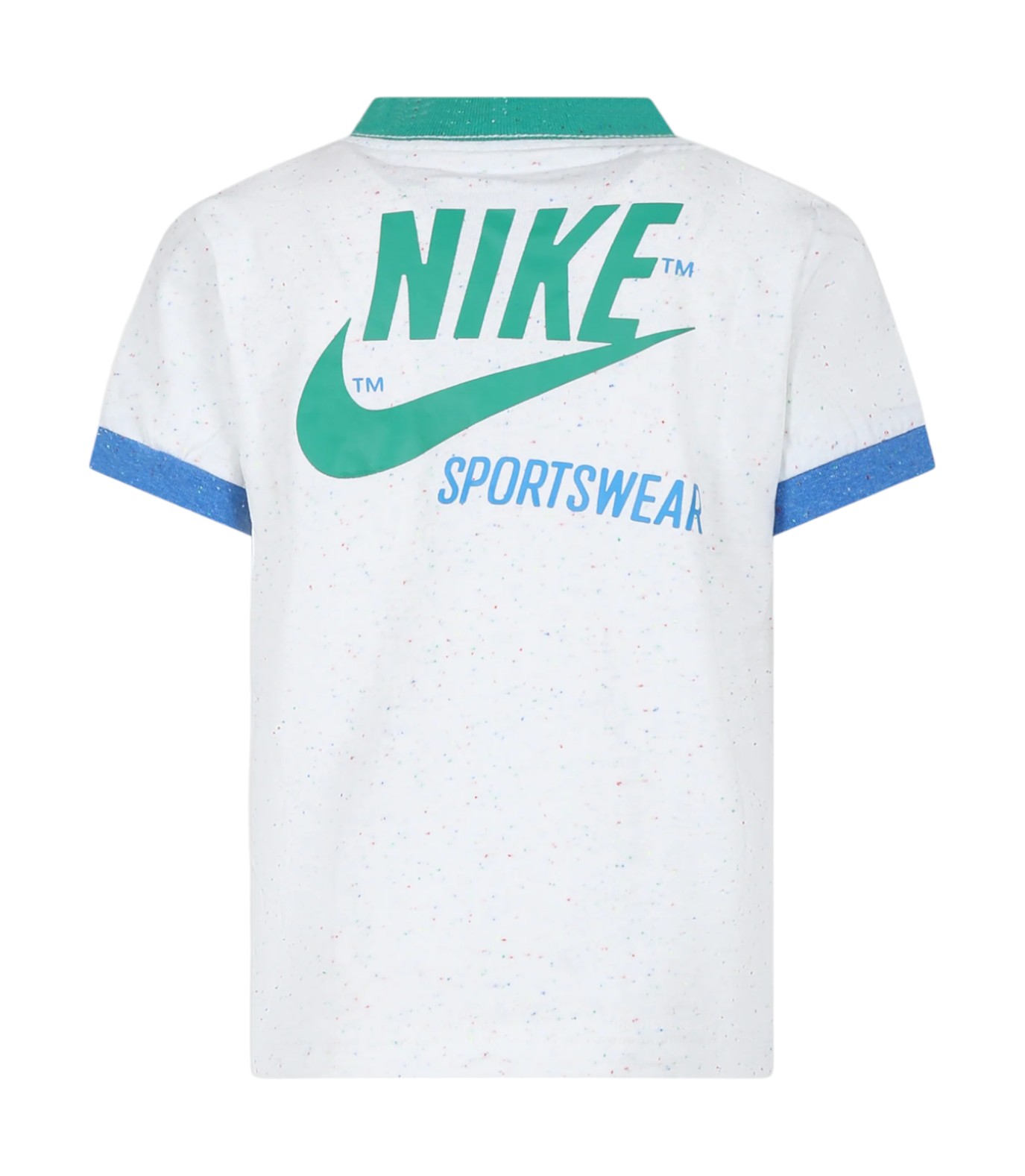 NIKE T-SHIRT BAMBINO/BAMBINA