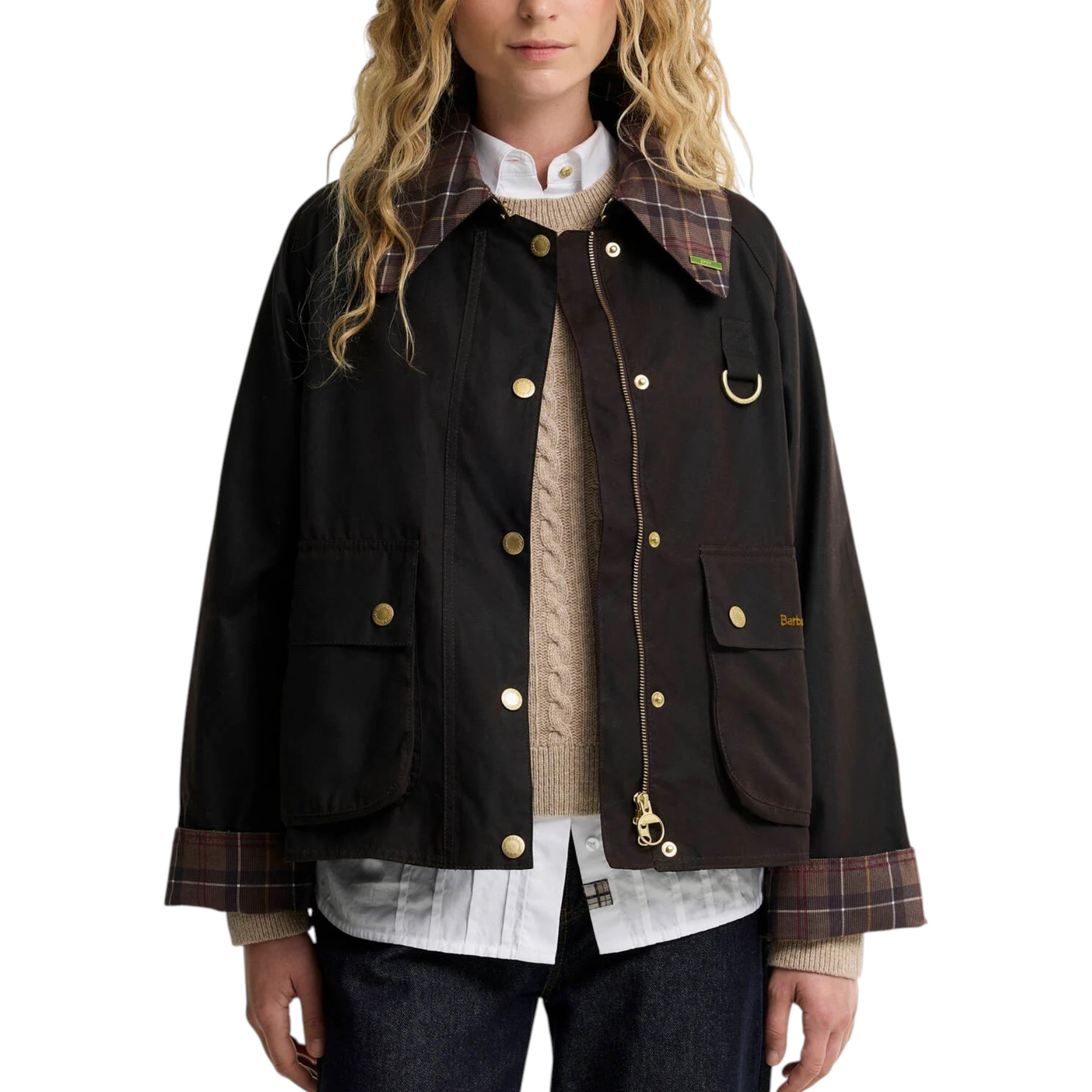 BARBOUR LWX1581