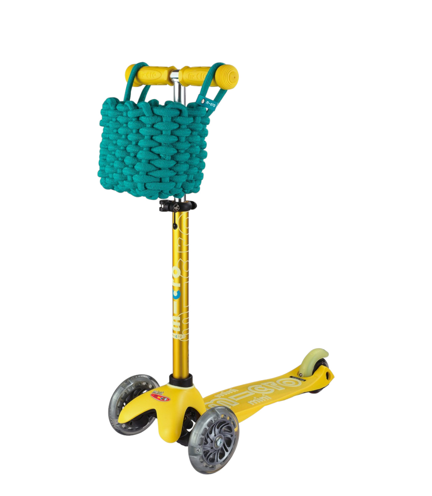MICRO-MOBILITY CESTINO BAMBINO/BAMBINA