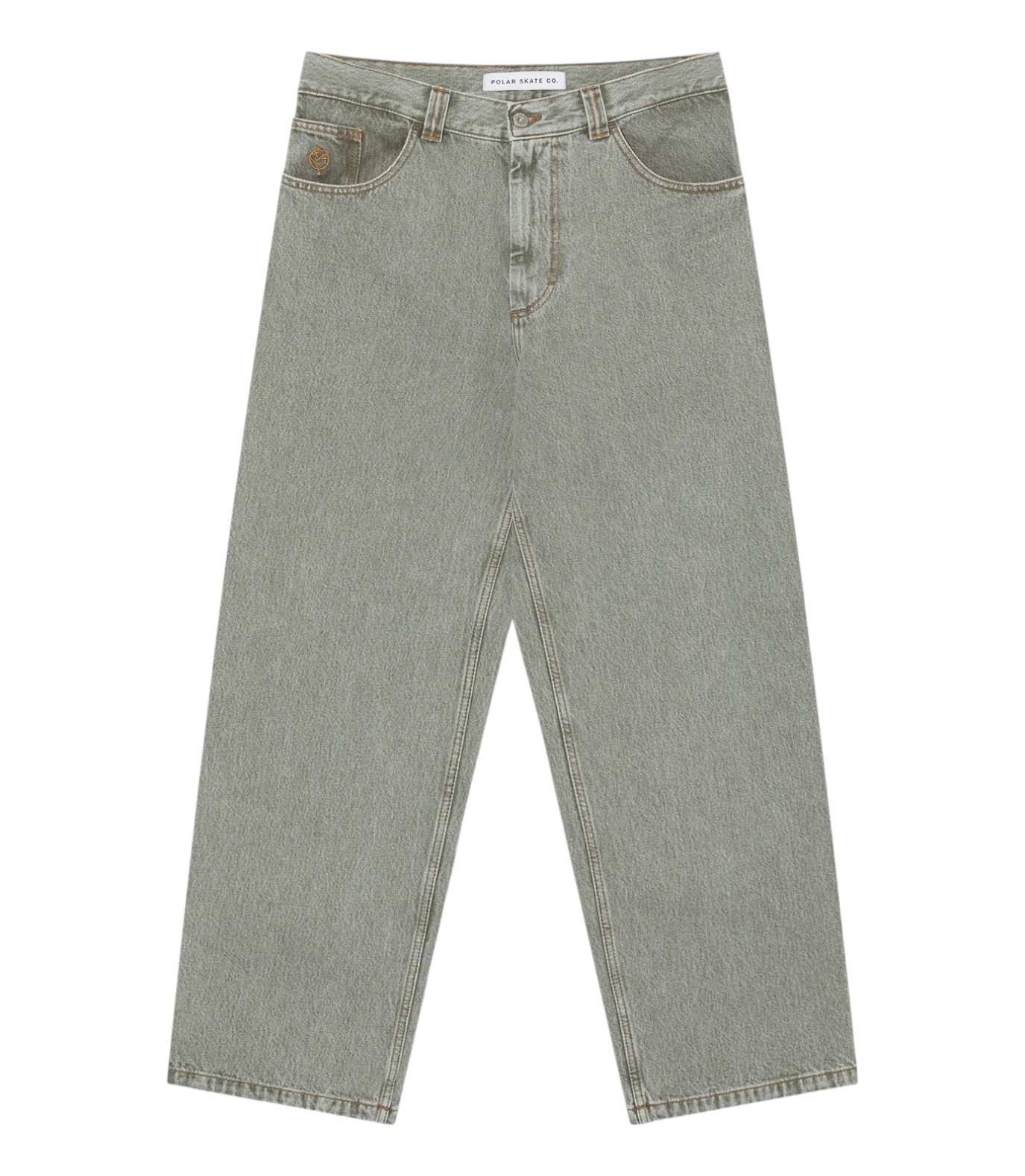 POLAR SKATE CO. JEANS