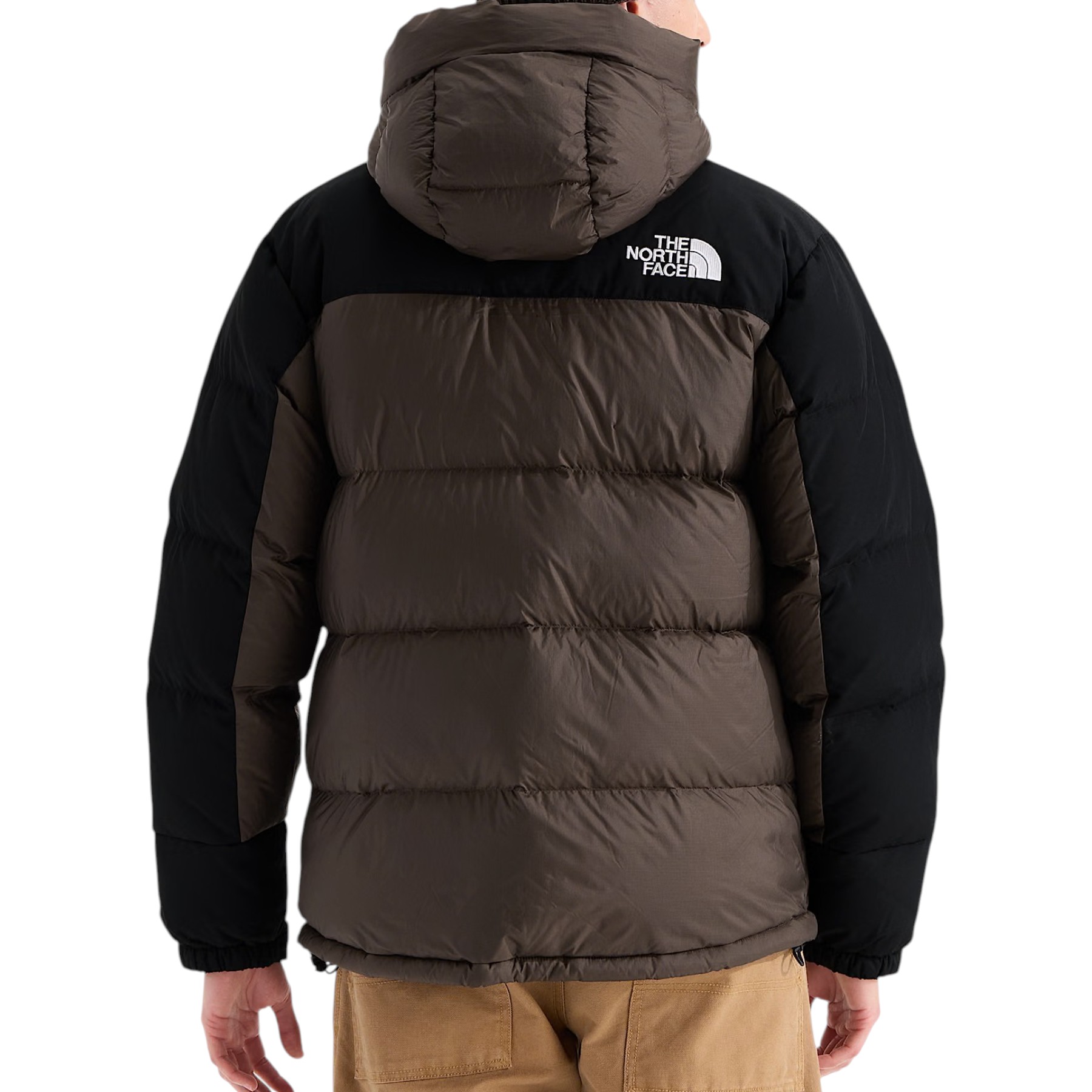 THE NORTH FACE JACKET