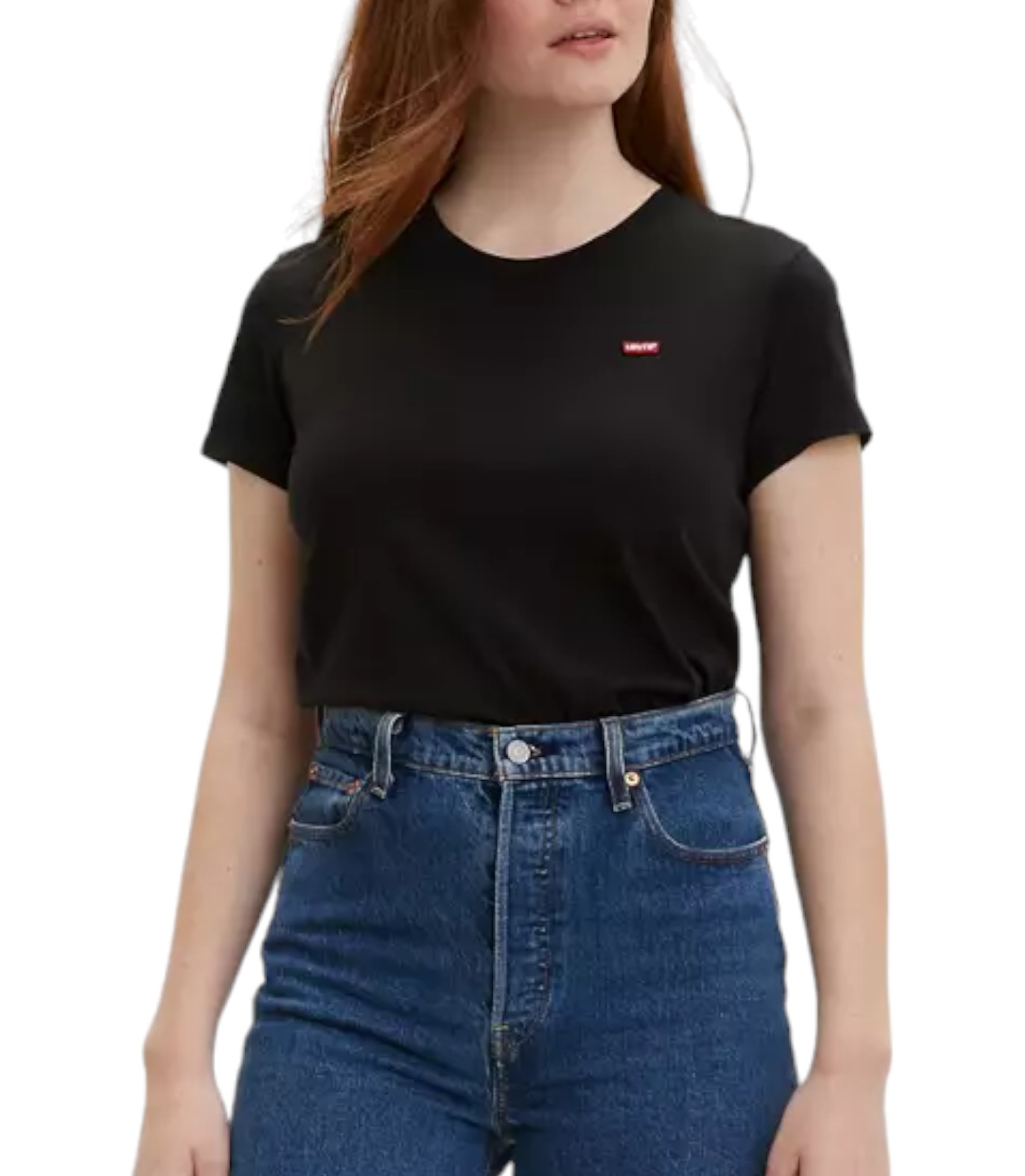 LEVI'S® T-SHIRT DONNA