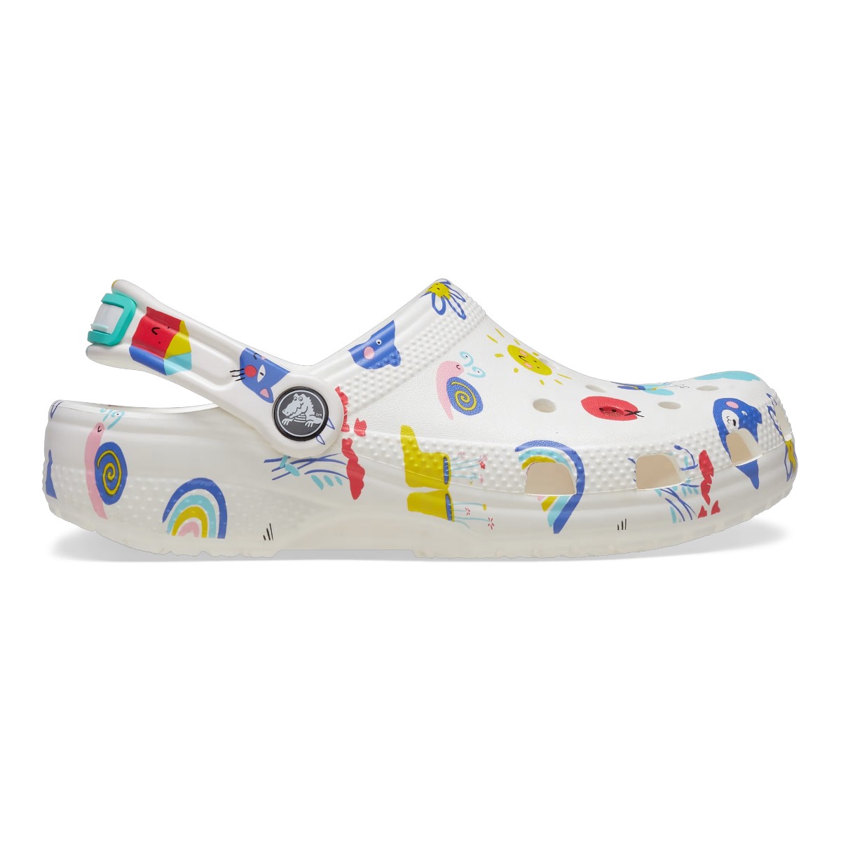 CROCS CIABATTA BAMBINO/BAMBINA