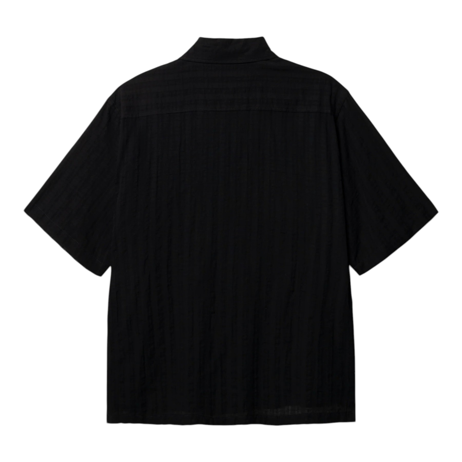 WOODBIRD CAMICIA