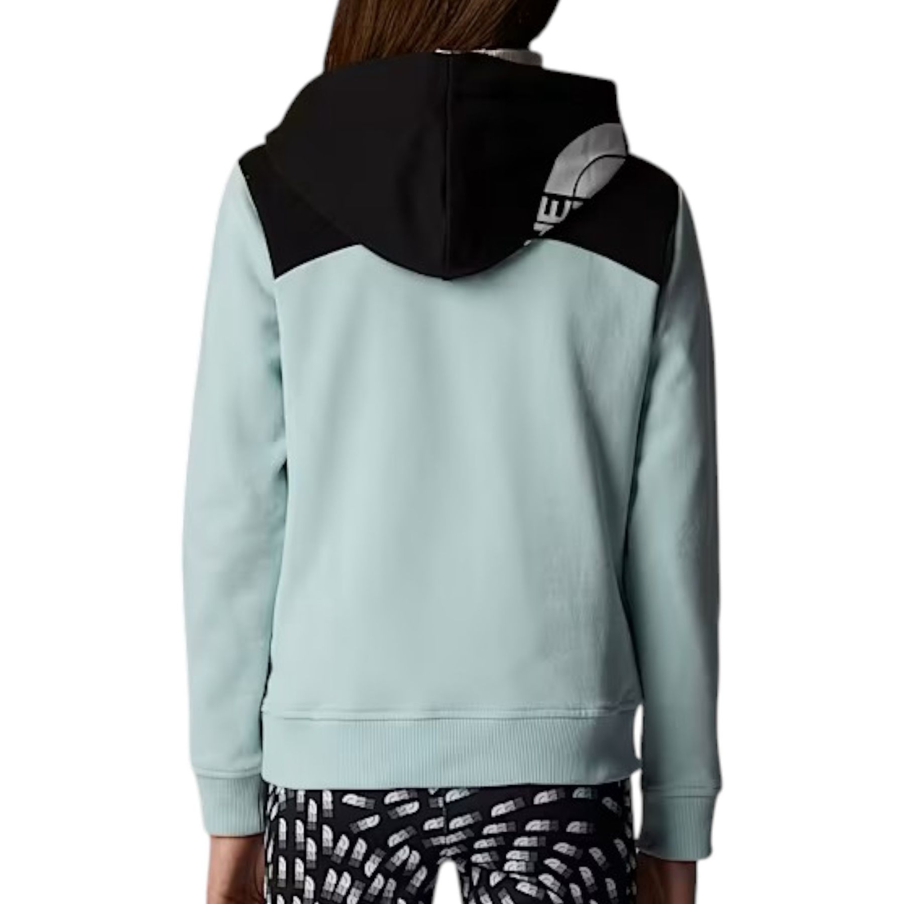 THE NORTH FACE FELPA BAMBINA