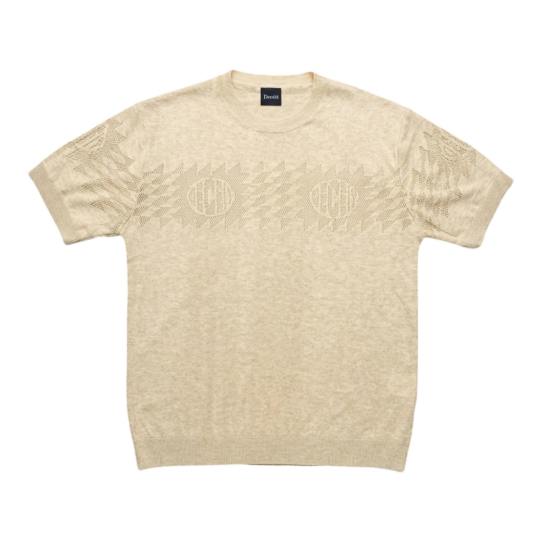 DECĒIT T-SHIRTS