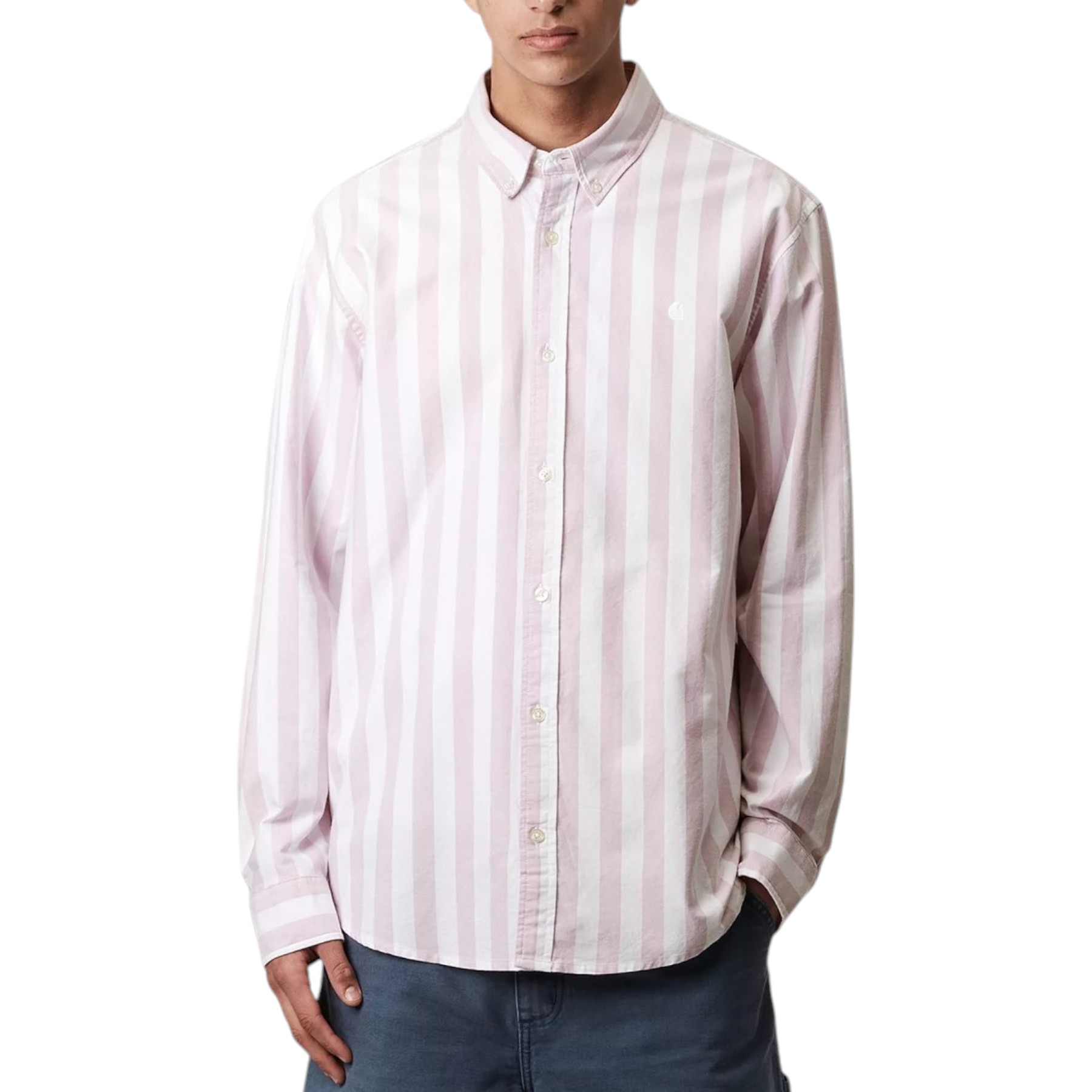 CARHARTT WIP CAMICIA