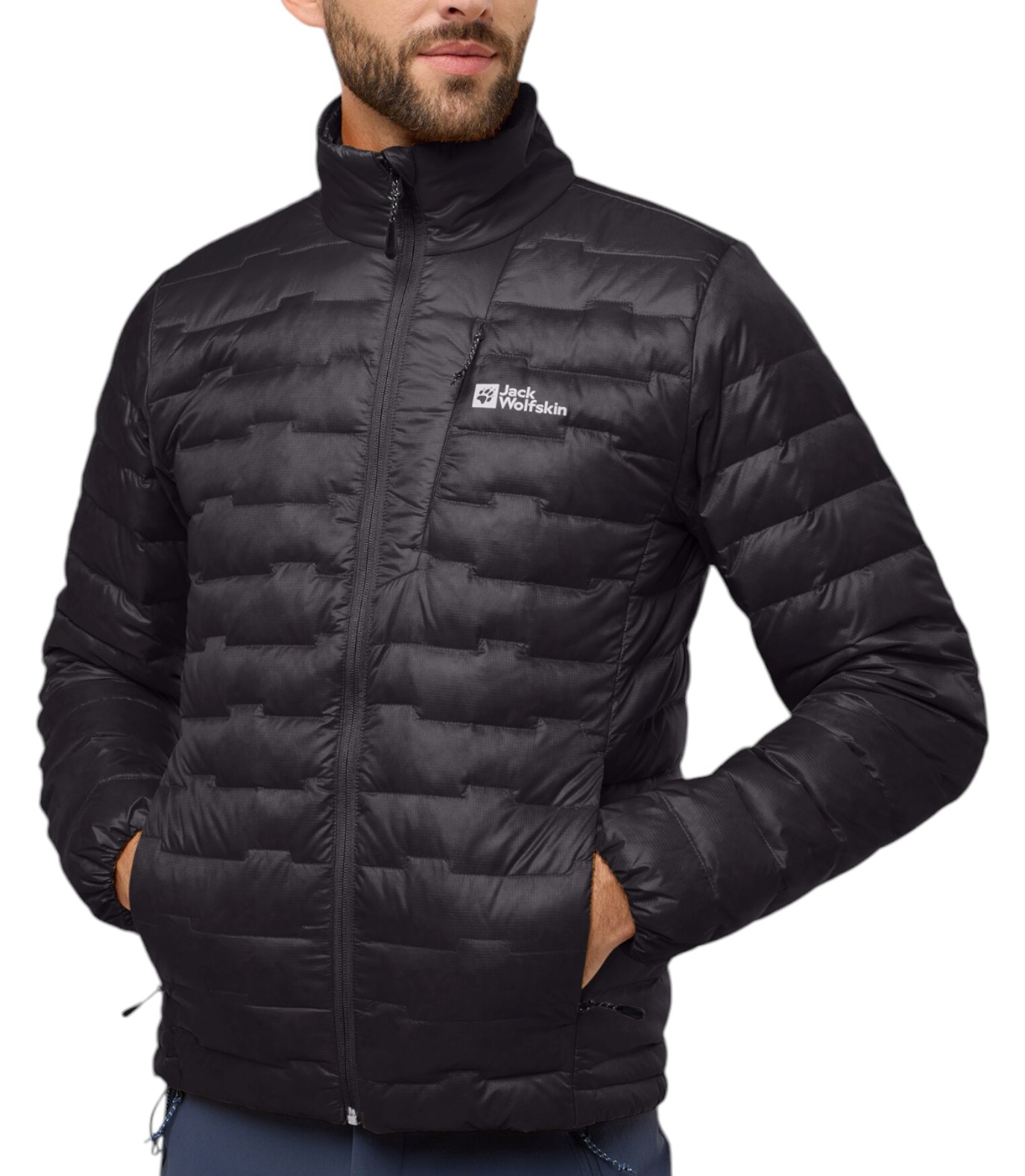 JACK WOLFSKIN JACKET