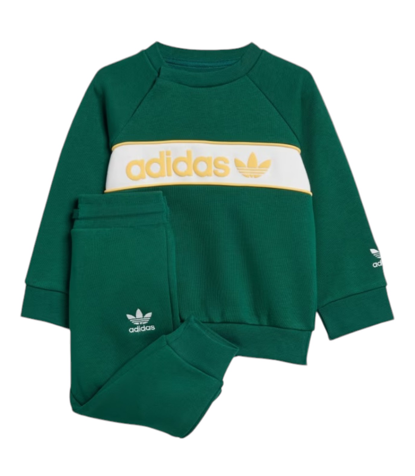 ADIDAS SET BAMBINO
