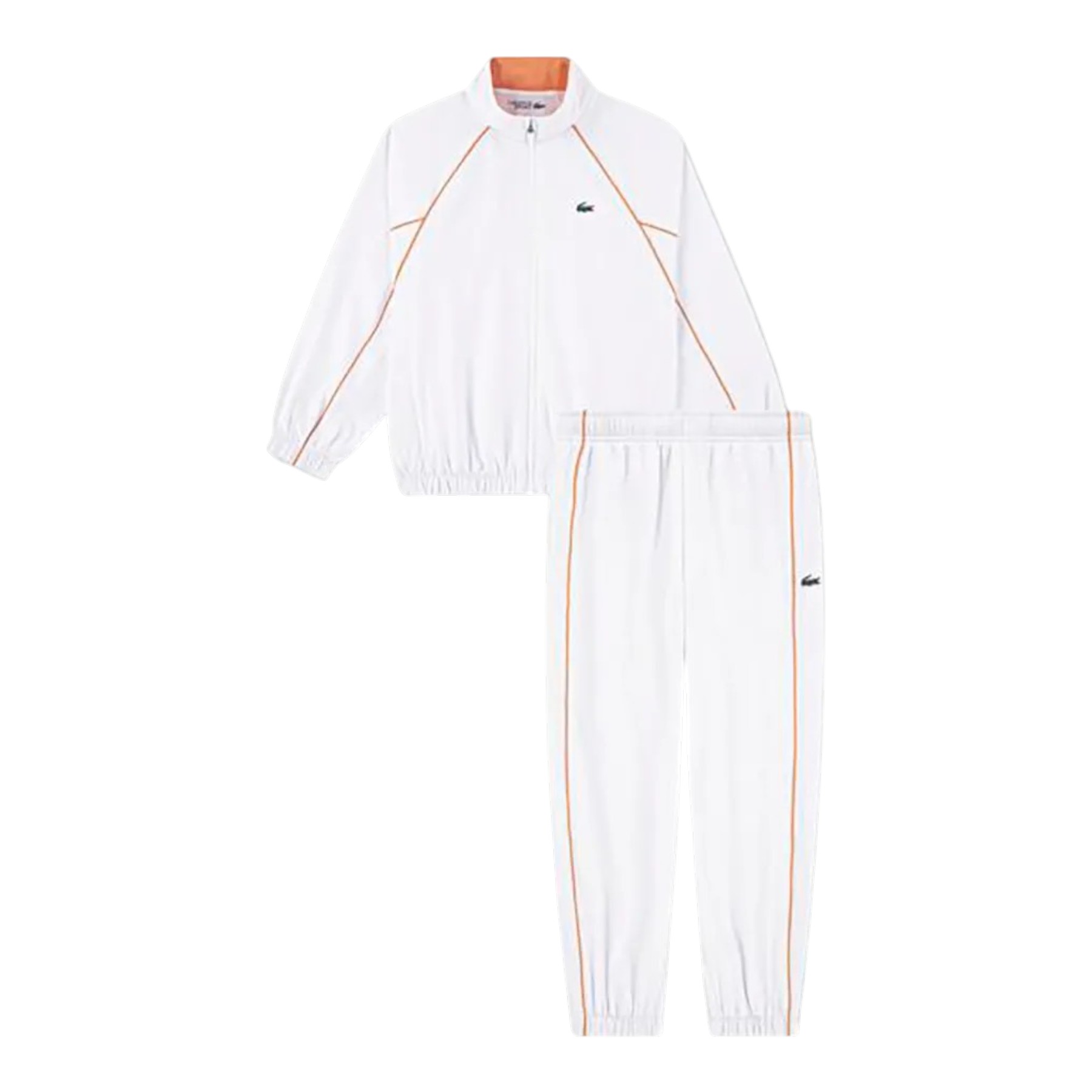 LACOSTE SET BAMBINO