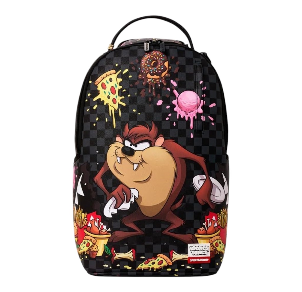 SPRAYGROUND ZAINO UNISEX