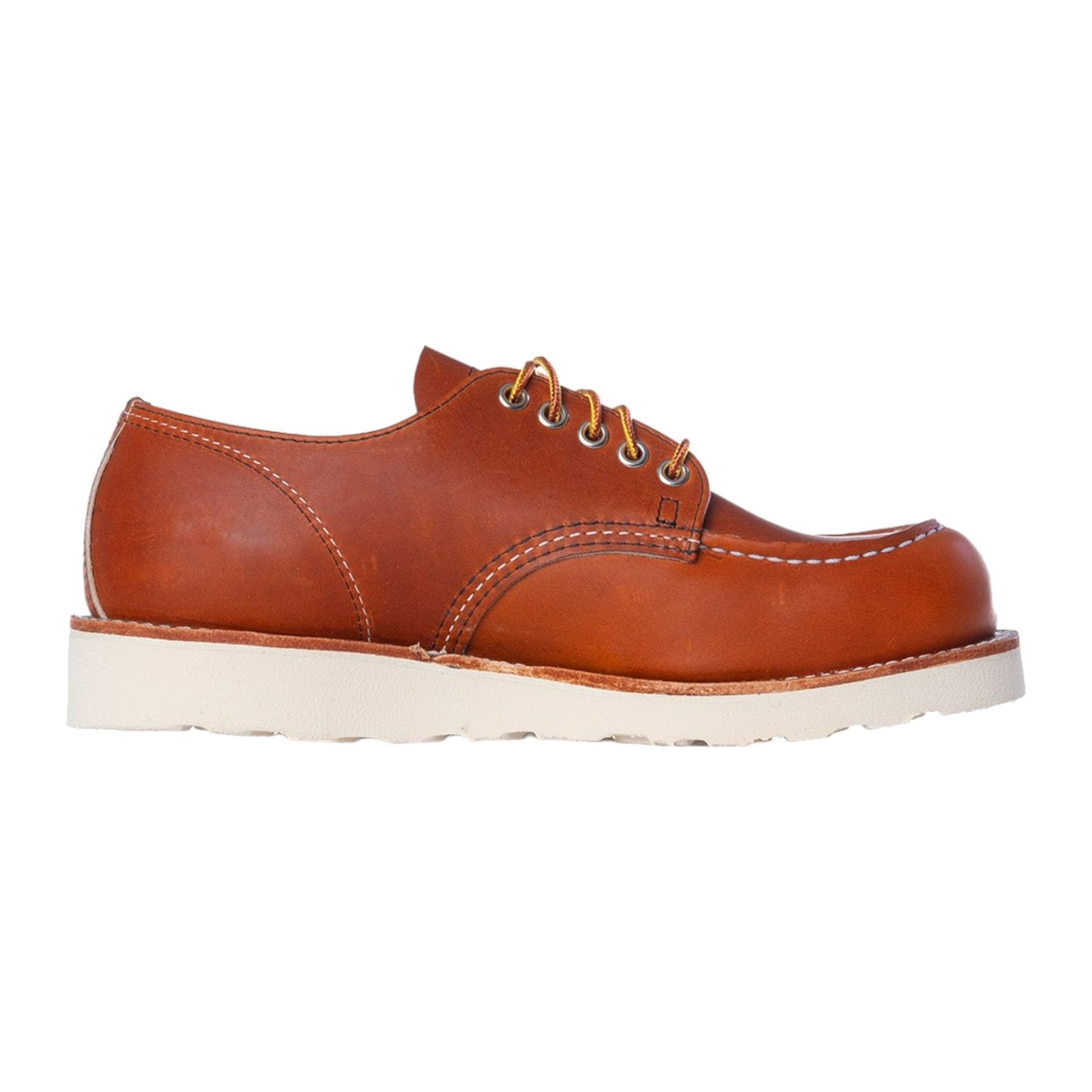 RED WING  SCARPE