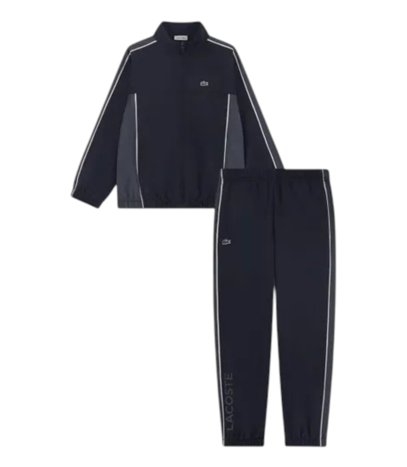 LACOSTE SET BAMBINO