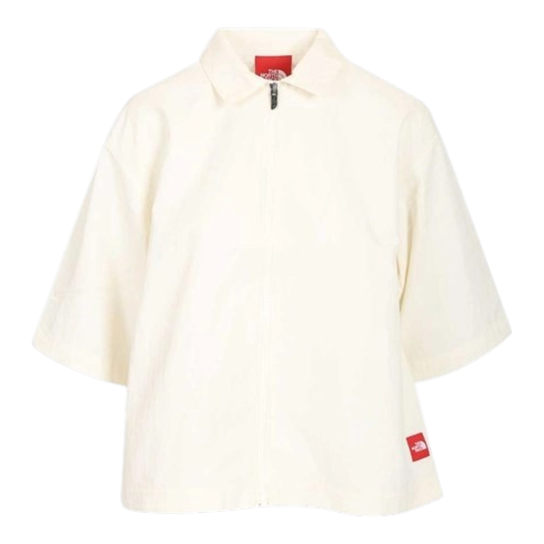 THE NORTH FACE CAMICIA DONNA