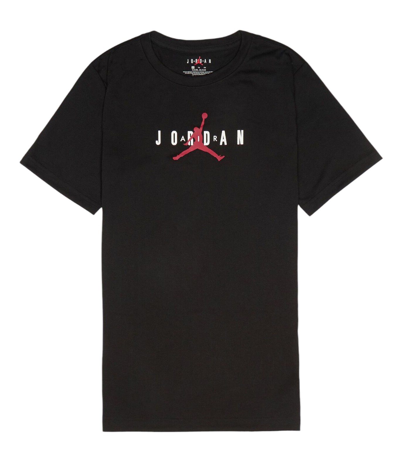 JORDAN T-SHIRT Bambino