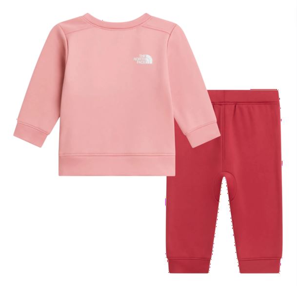 THE NORTH FACE SET BAMBINA