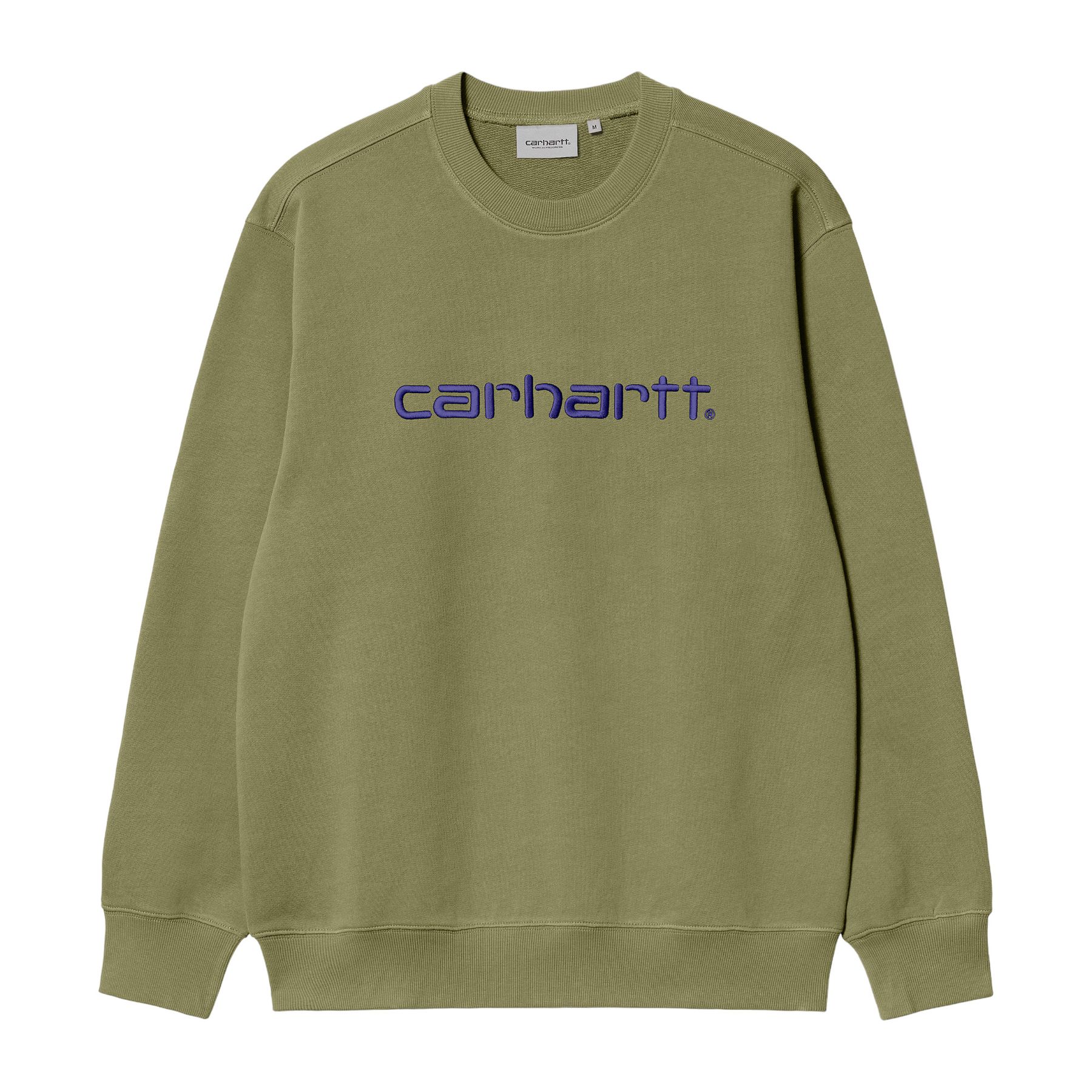 CARHARTT WIP FELPA
