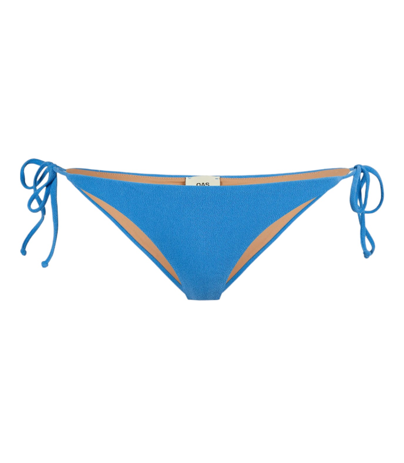 OAS POSITANO AZZURA BIKINI BOTTOM DONNA
