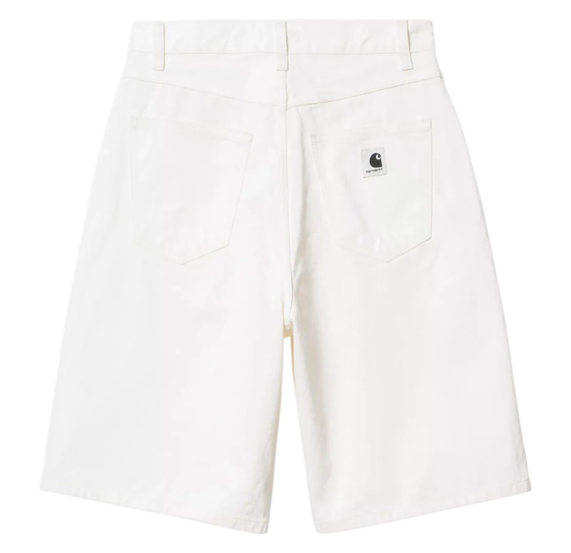CARHARTT WIP SHORTS DONNA
