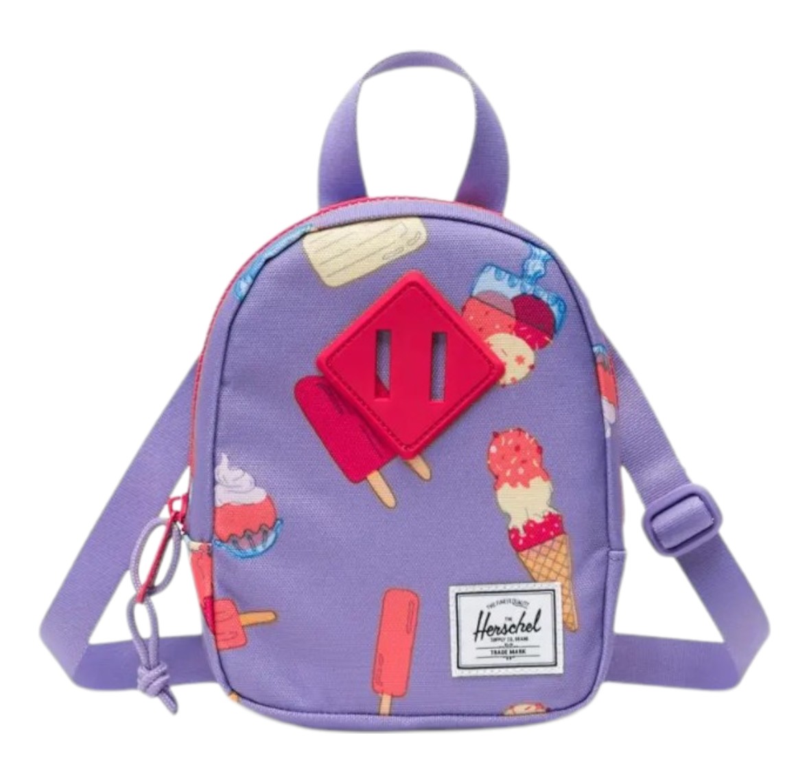 HERSCHEL SUPPLY BORSELLO BAMBINO/BAMBINA