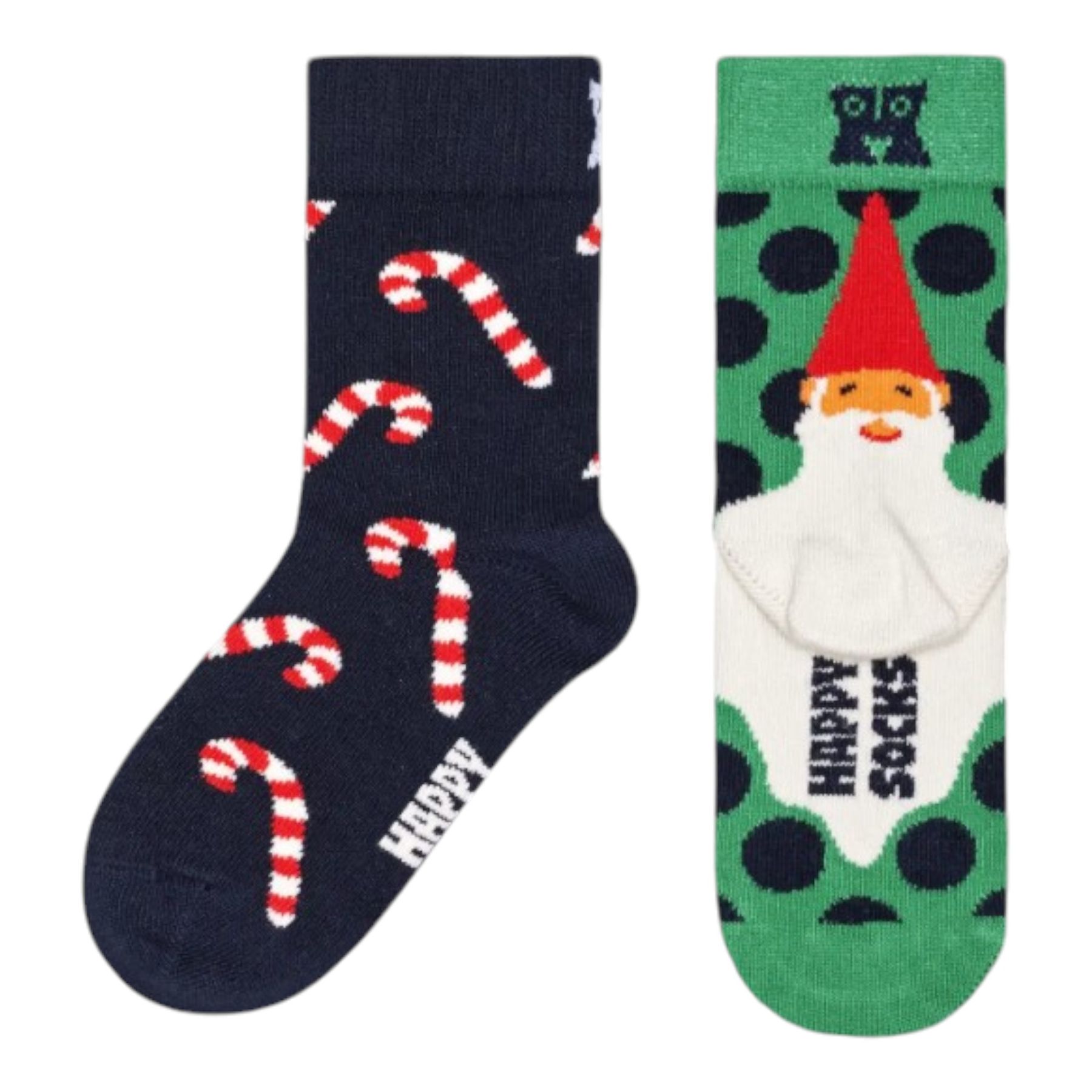 HAPPY SOCKS CALZINI BAMBINO/BAMBINA