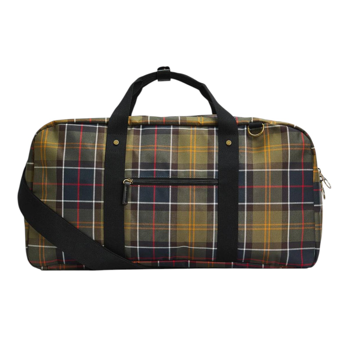 BARBOUR BEAUTY CASE UNISEX