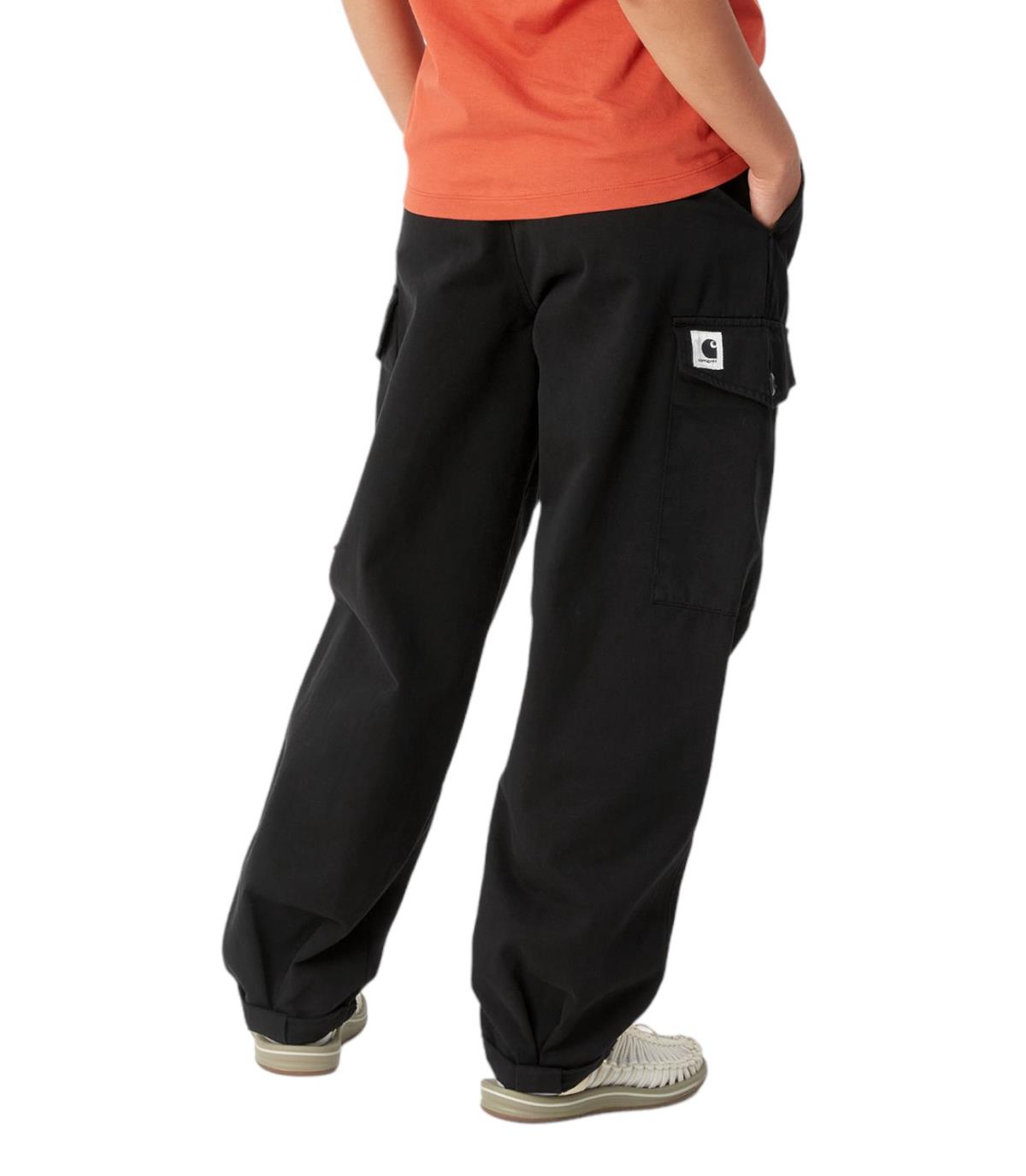 CARHARTT WIP PANTALONE DONNA