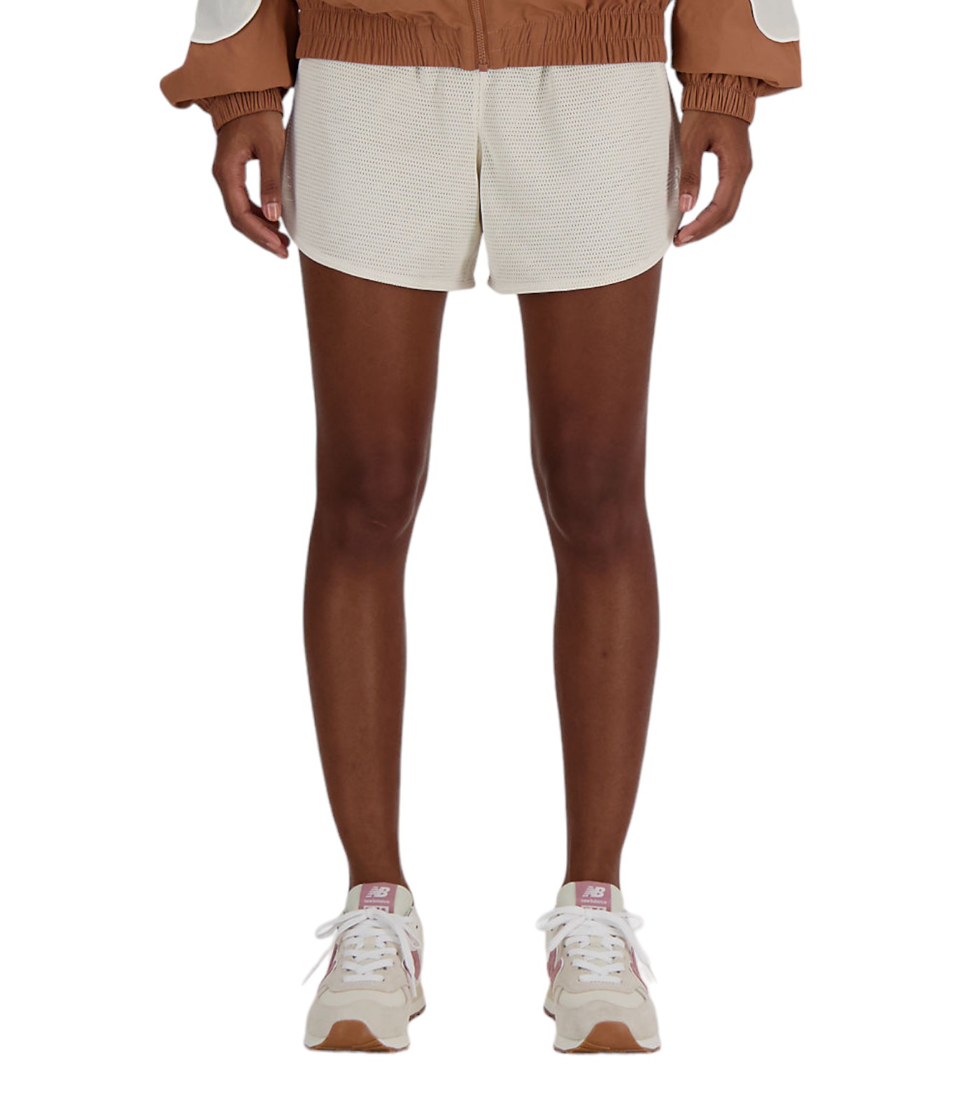 NEW BALANCE SHORTS DONNA