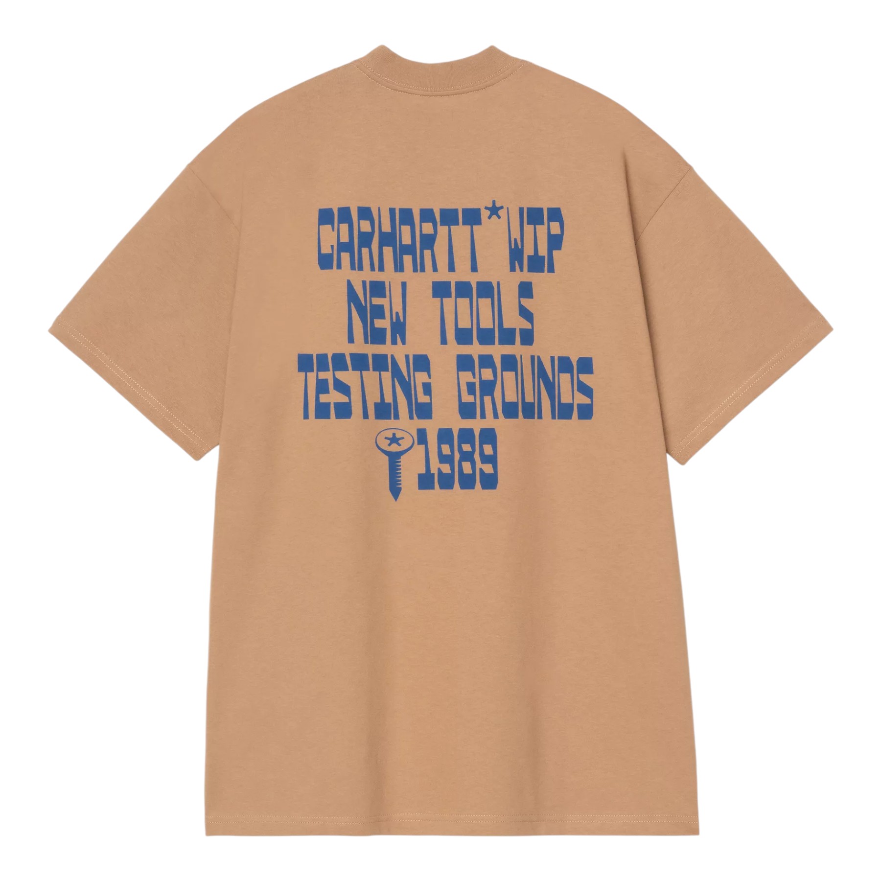 CARHARTT WIP T-SHIRT