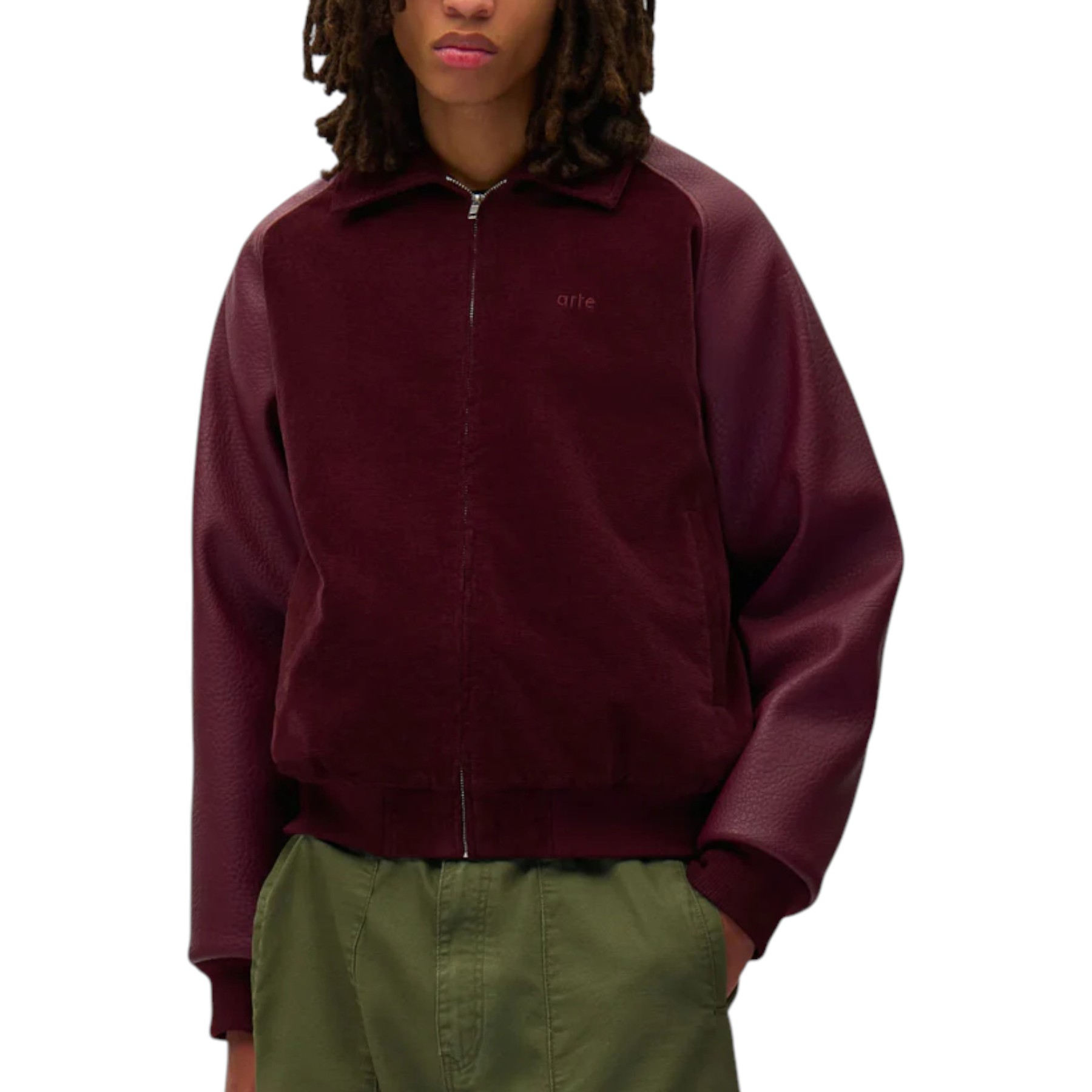 ARTE JACKET